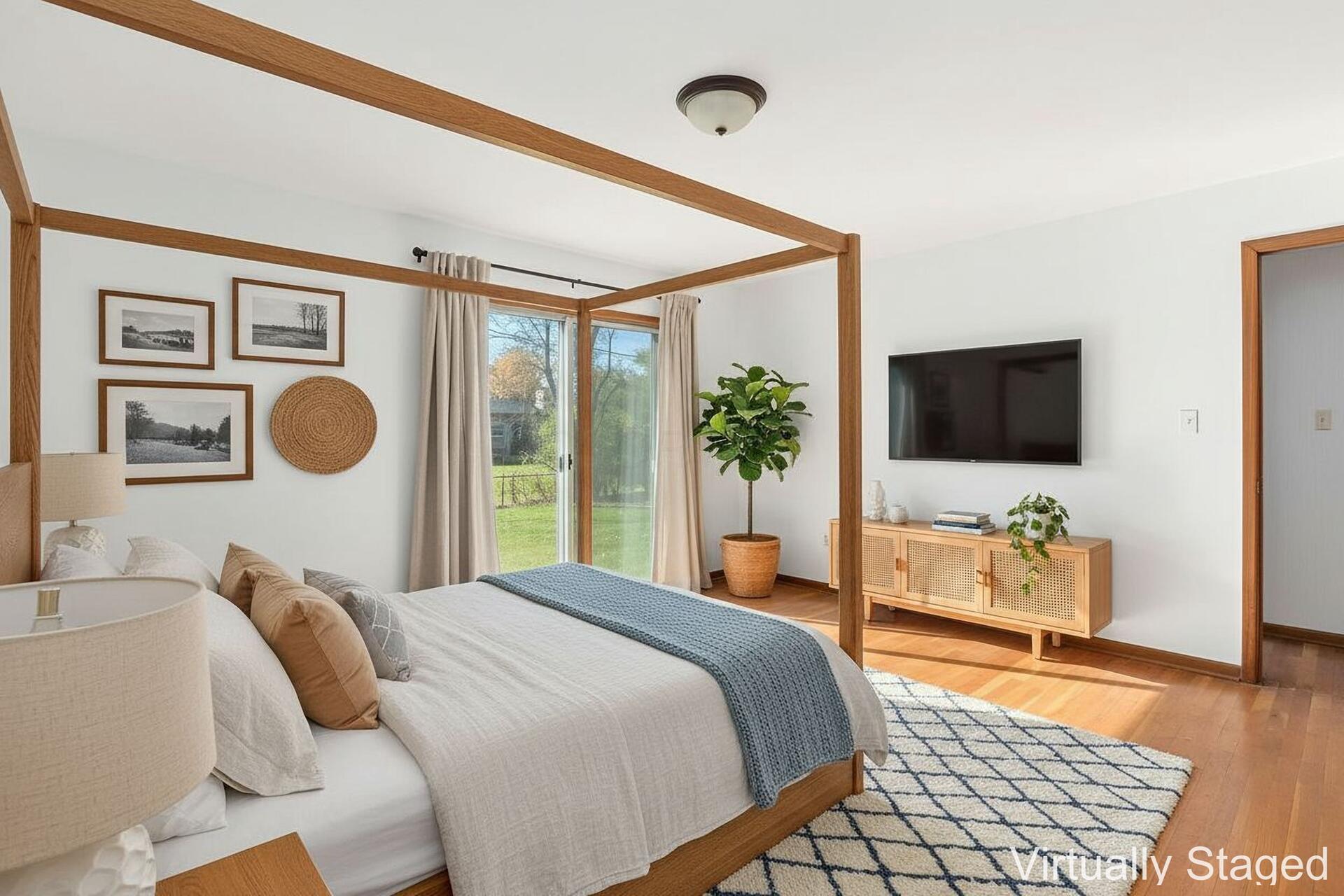 1501 Bridgeton Drive