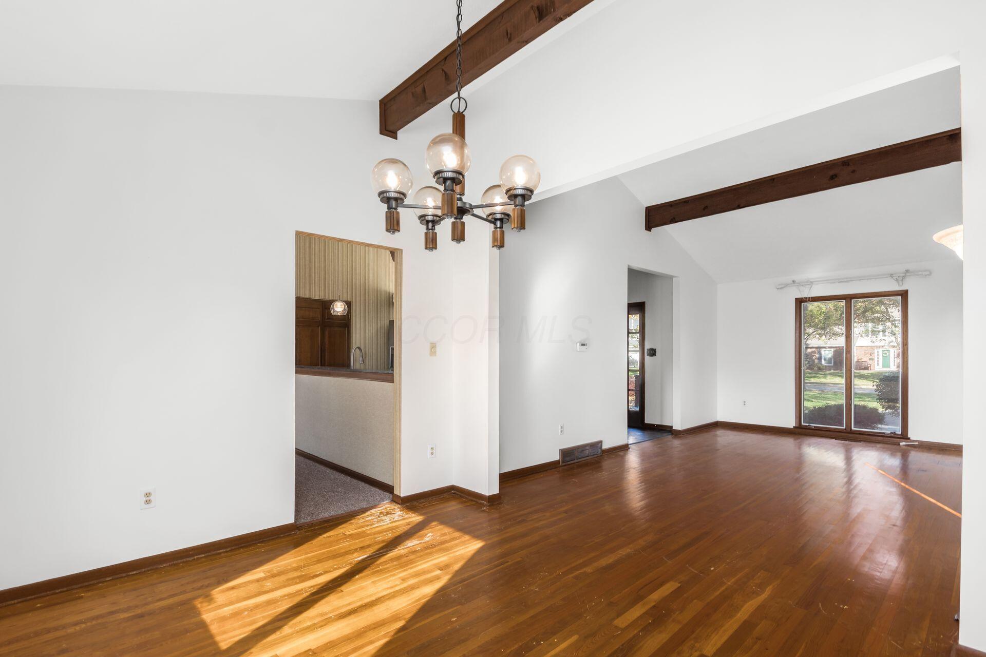 1501 Bridgeton Drive