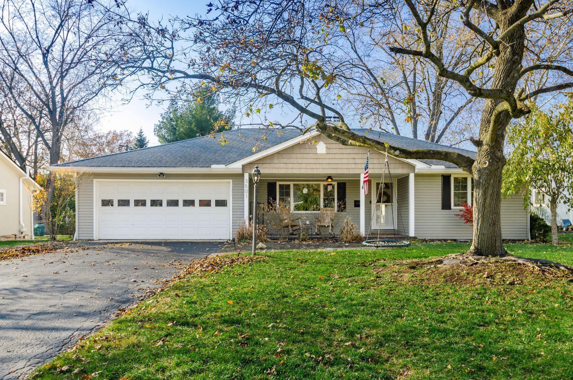 3501 Sciotangy Drive