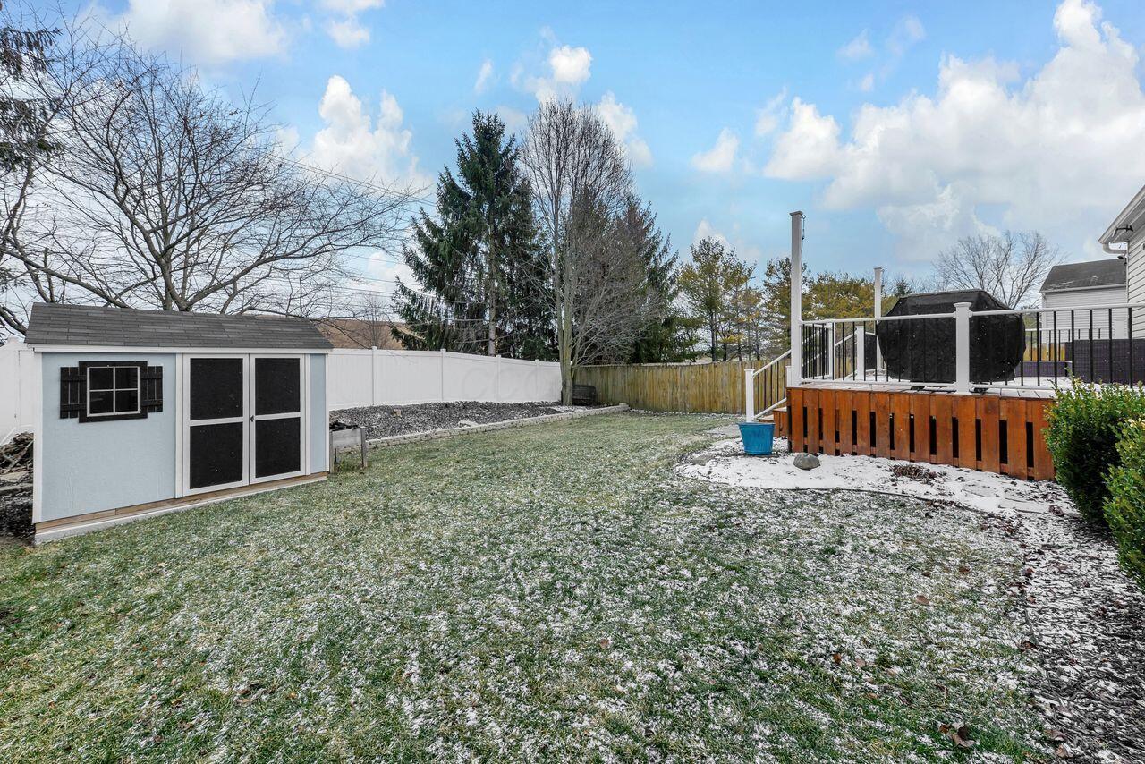 2294 Glencroft Drive