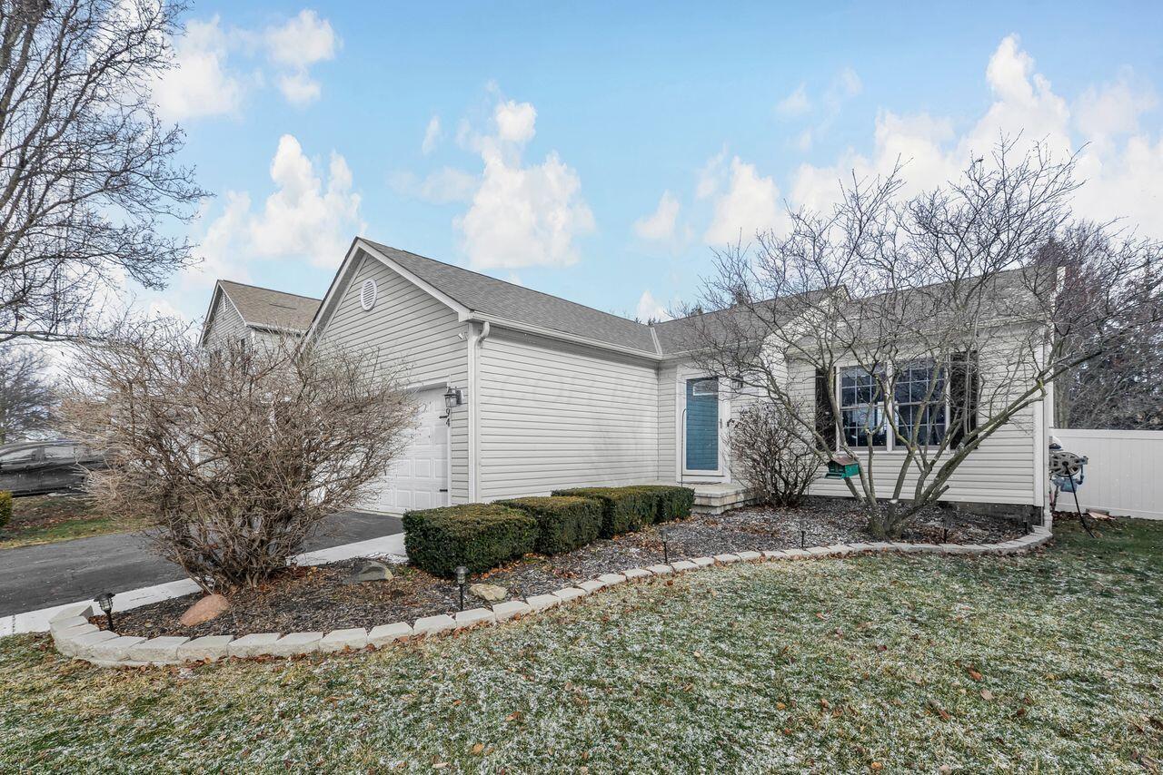 2294 Glencroft Drive