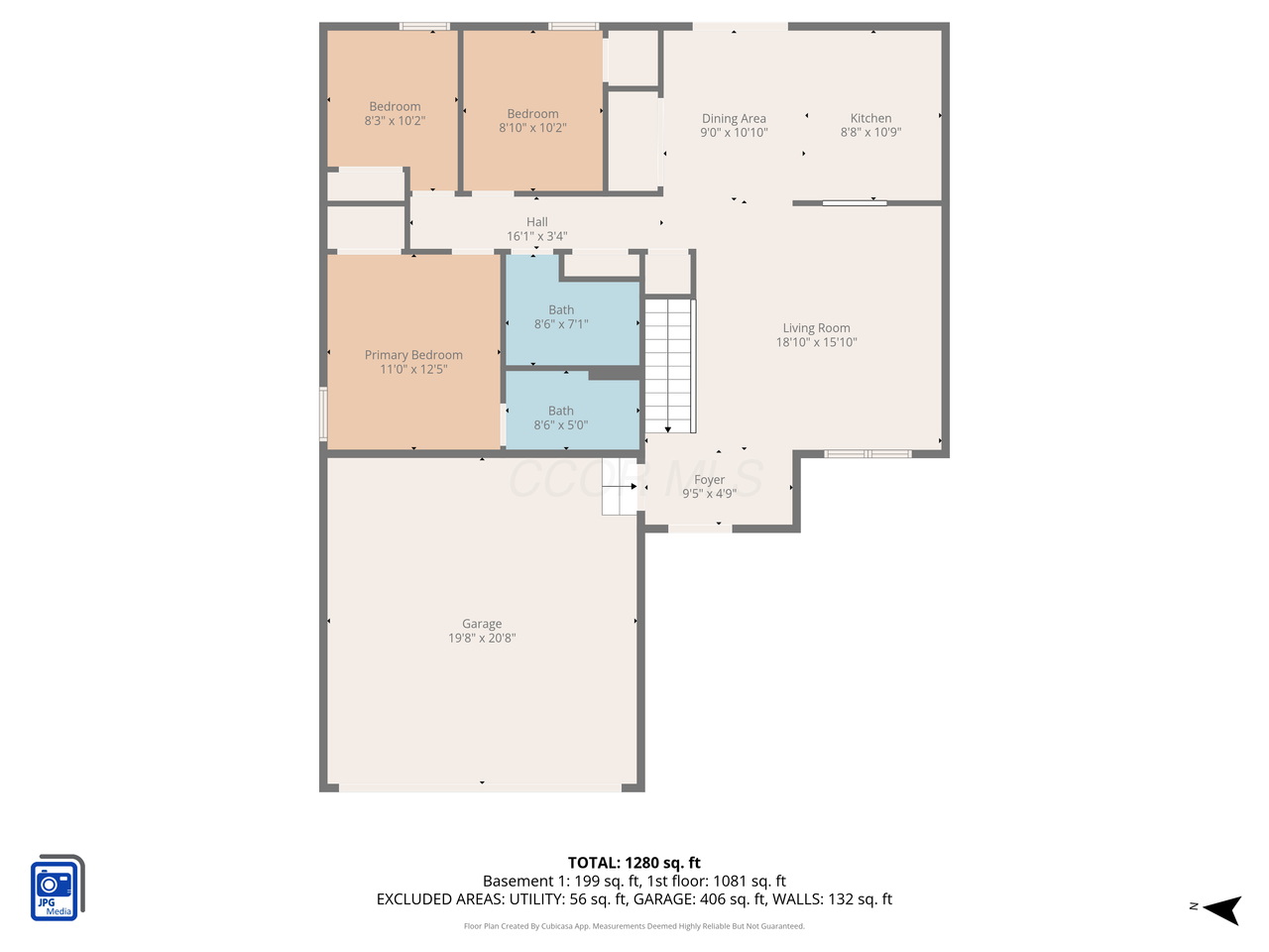 2294 Glencroft Drive