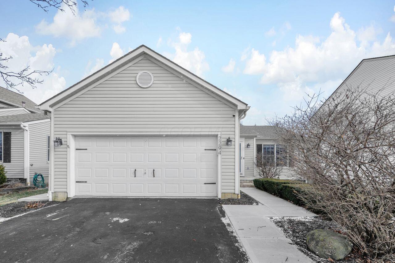 2294 Glencroft Drive