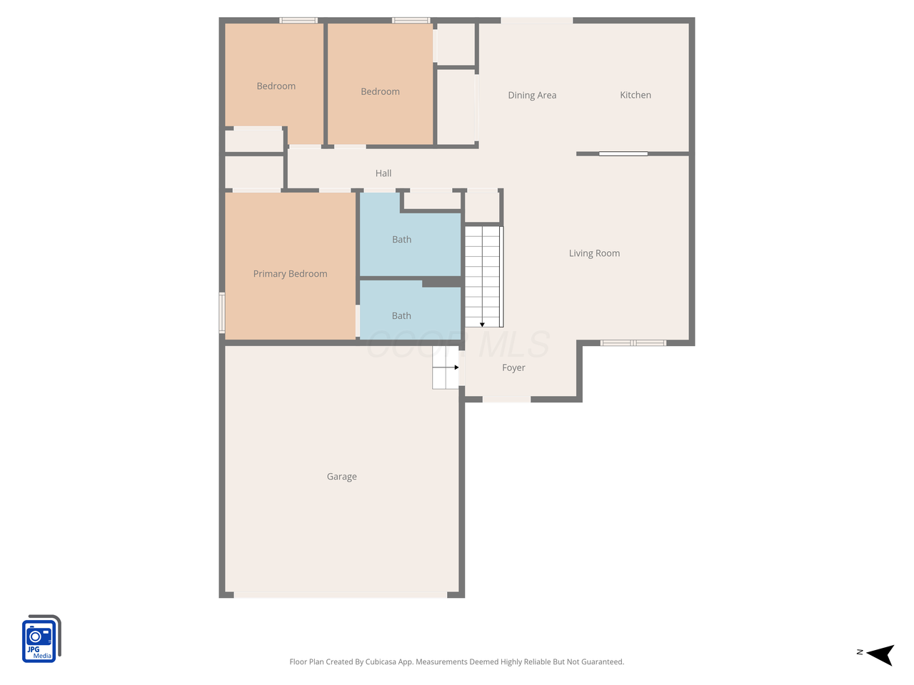 2294 Glencroft Drive