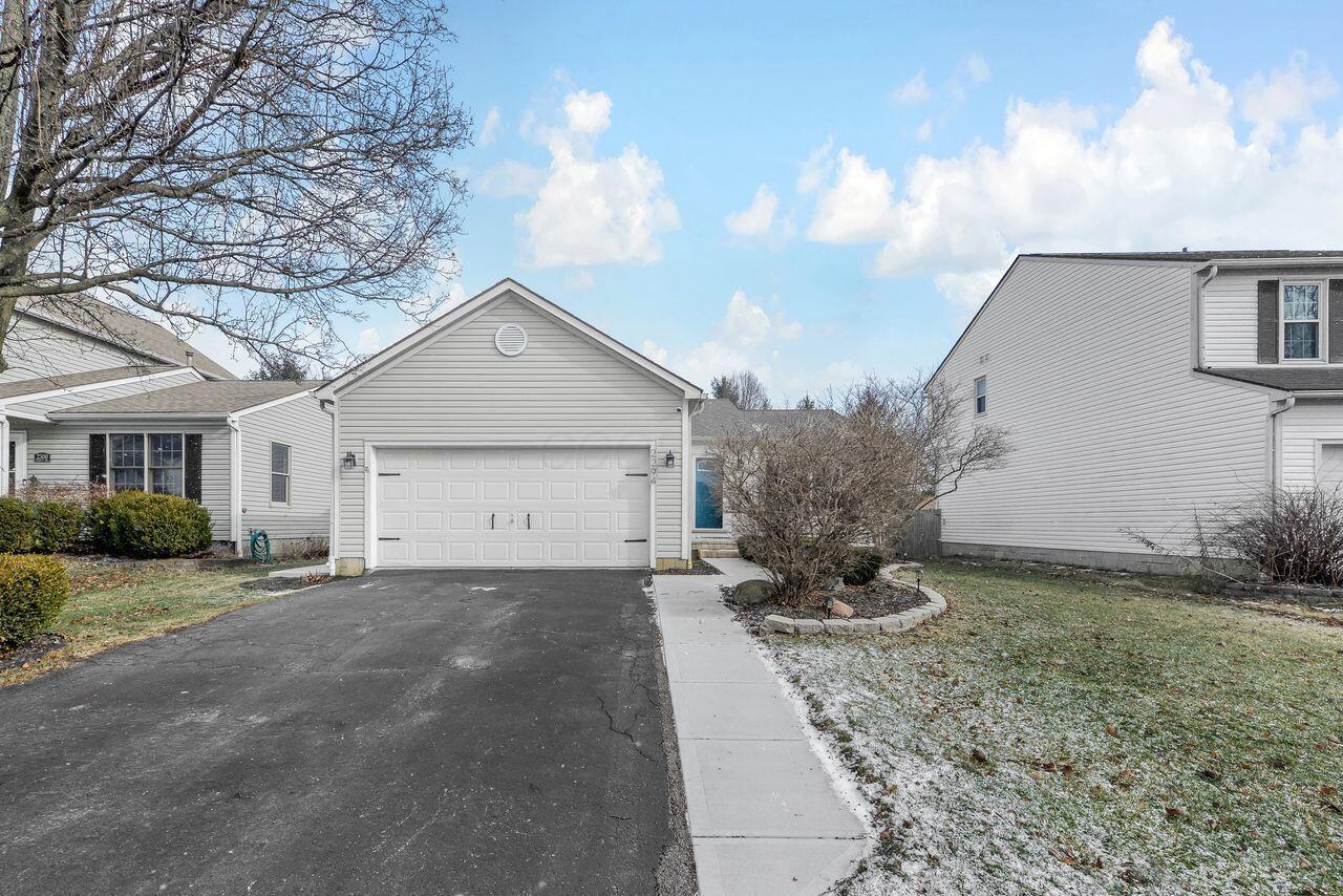 2294 Glencroft Drive