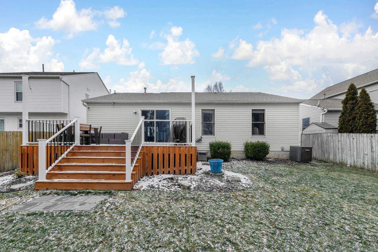 2294 Glencroft Drive