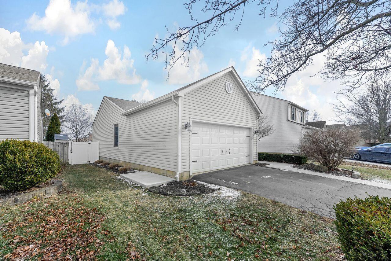 2294 Glencroft Drive
