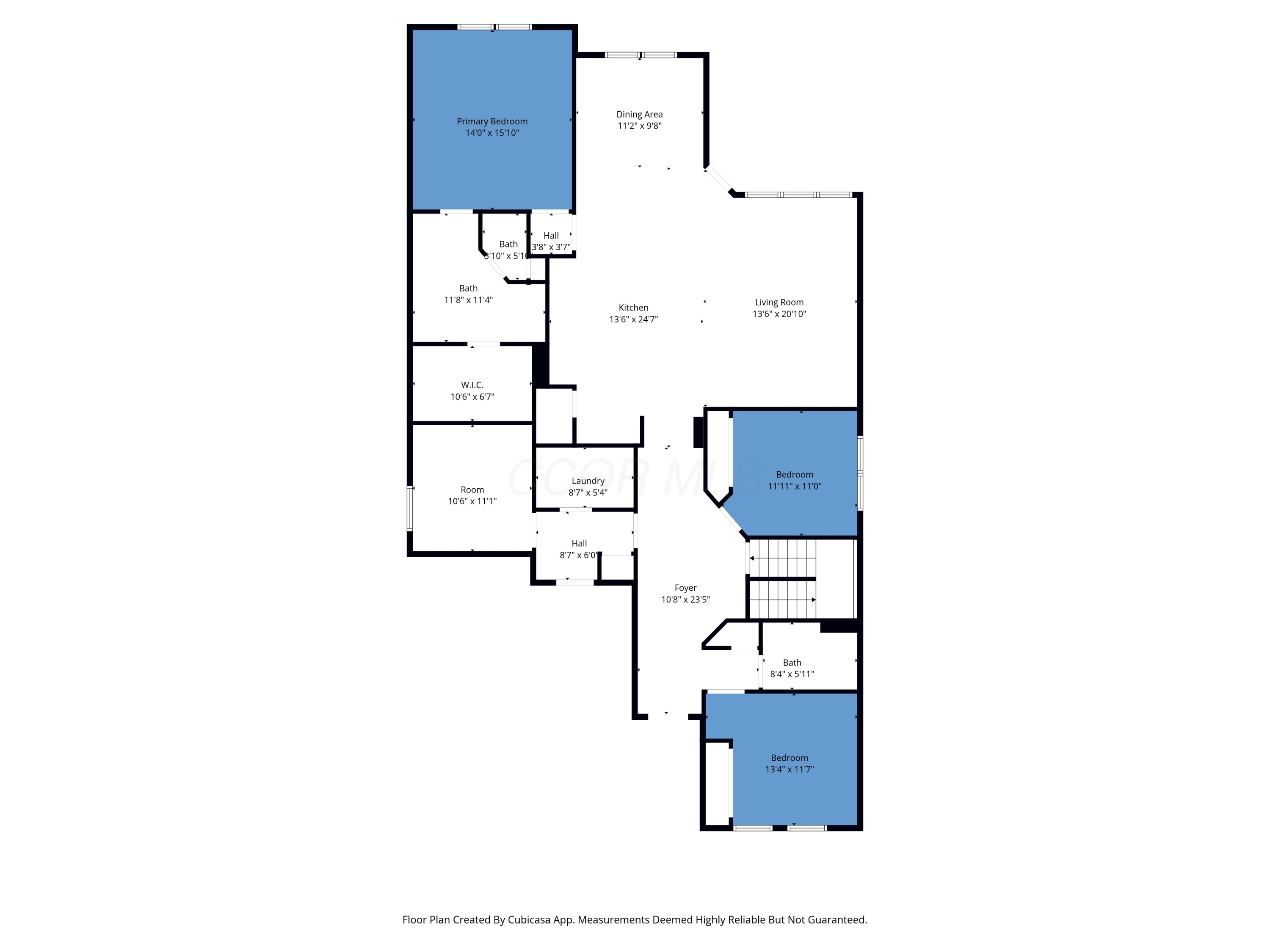 6727 Cat Singer Circle S