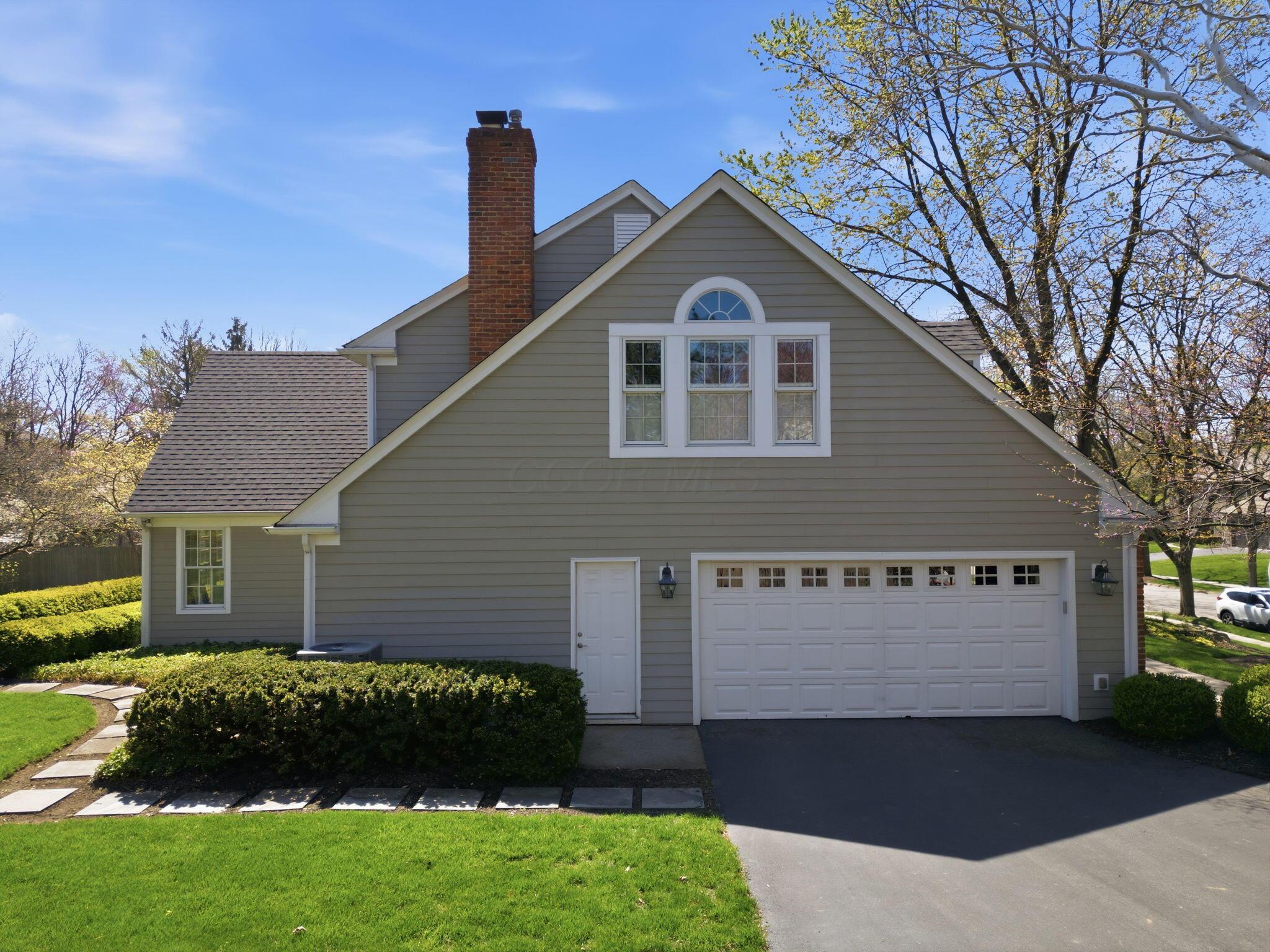 4726 Bayford Court