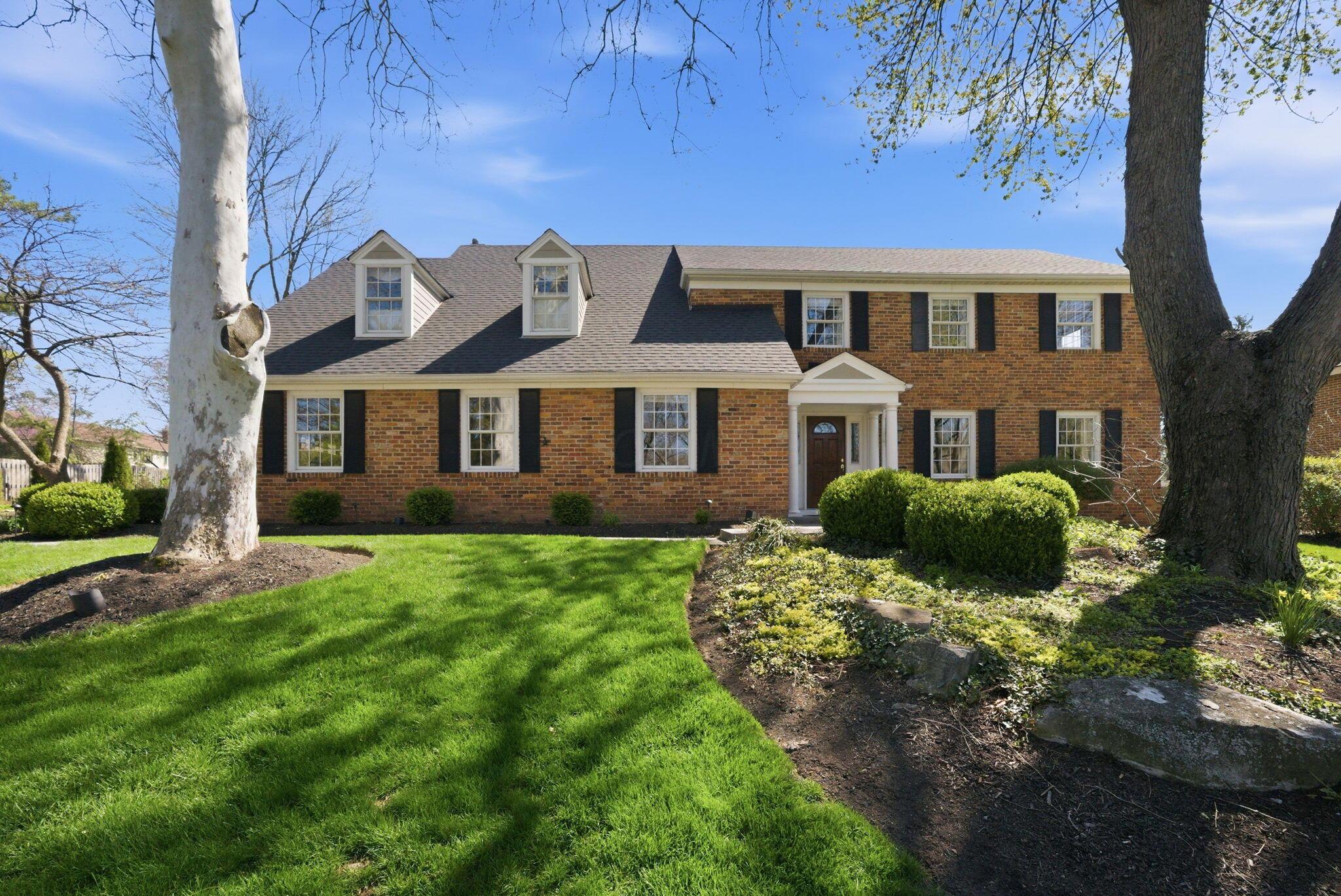 4726 Bayford Court