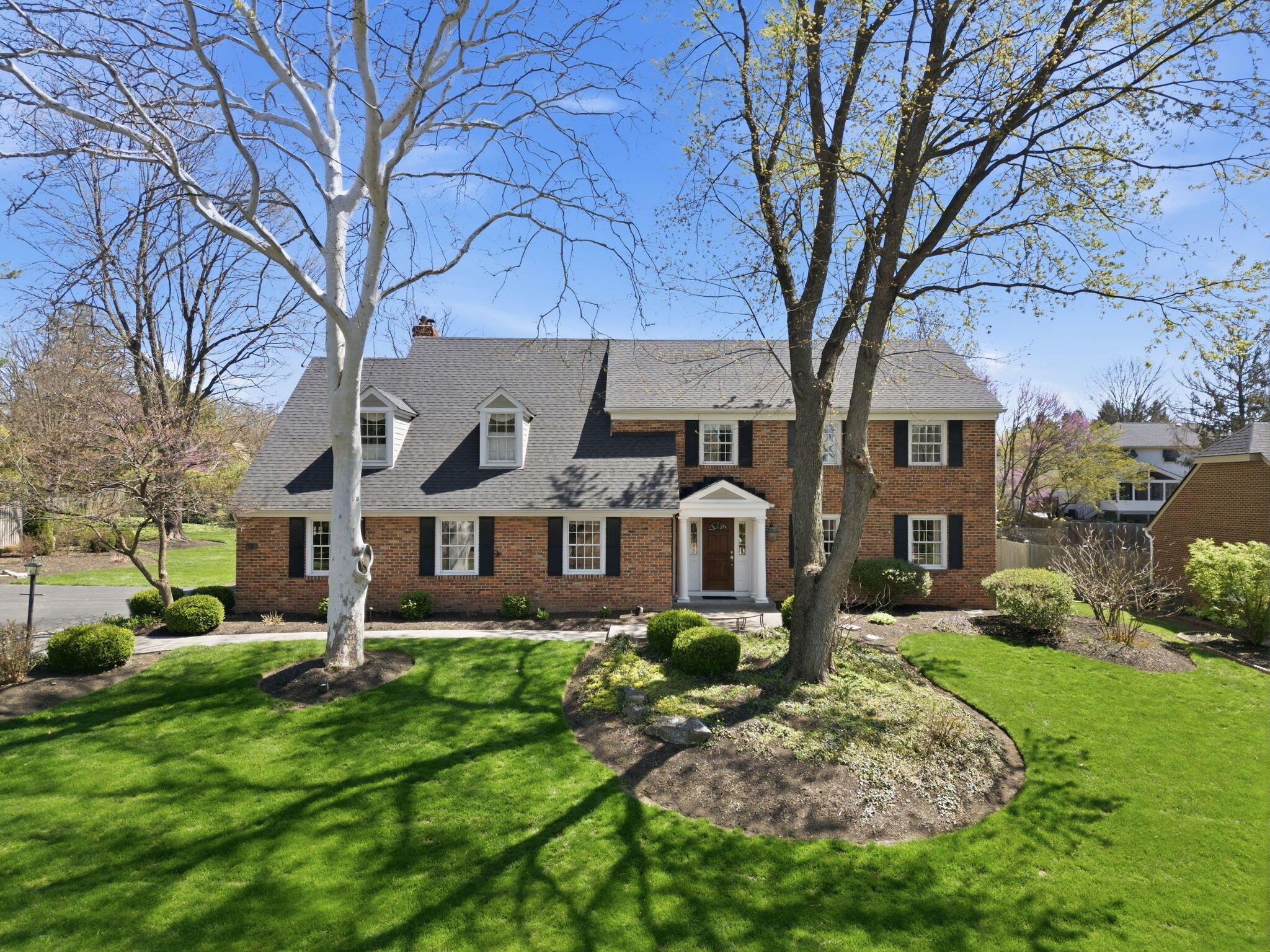 4726 Bayford Court