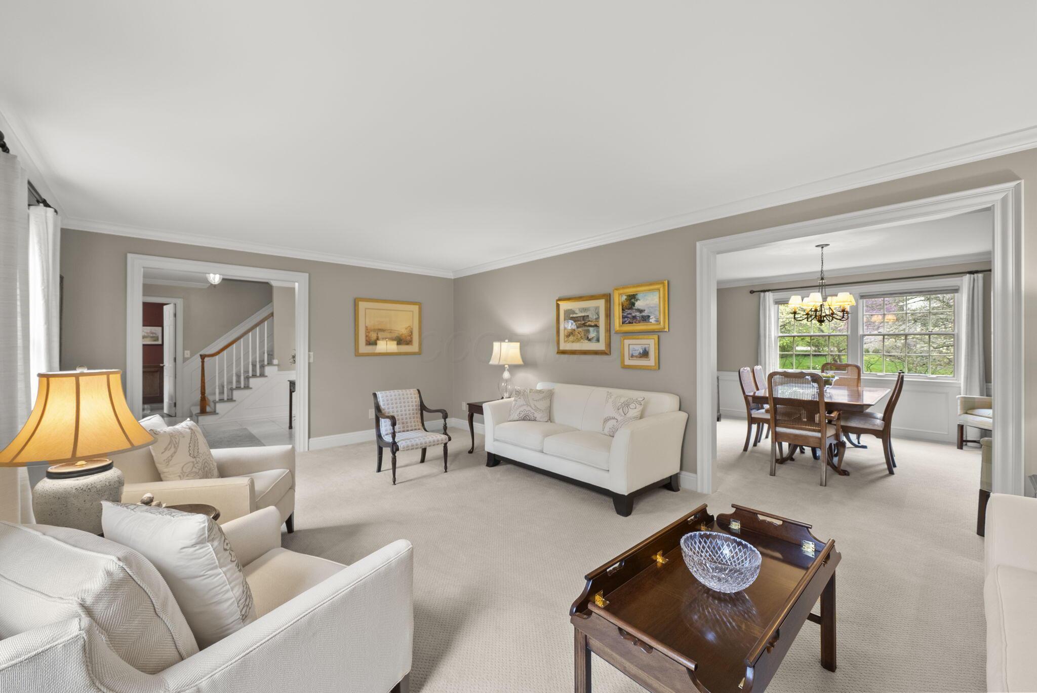 4726 Bayford Court