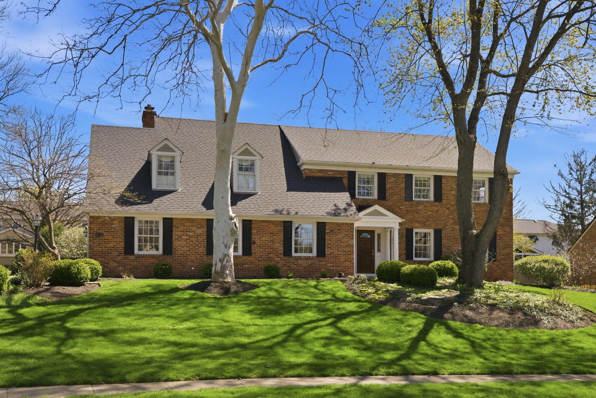 4726 Bayford Court