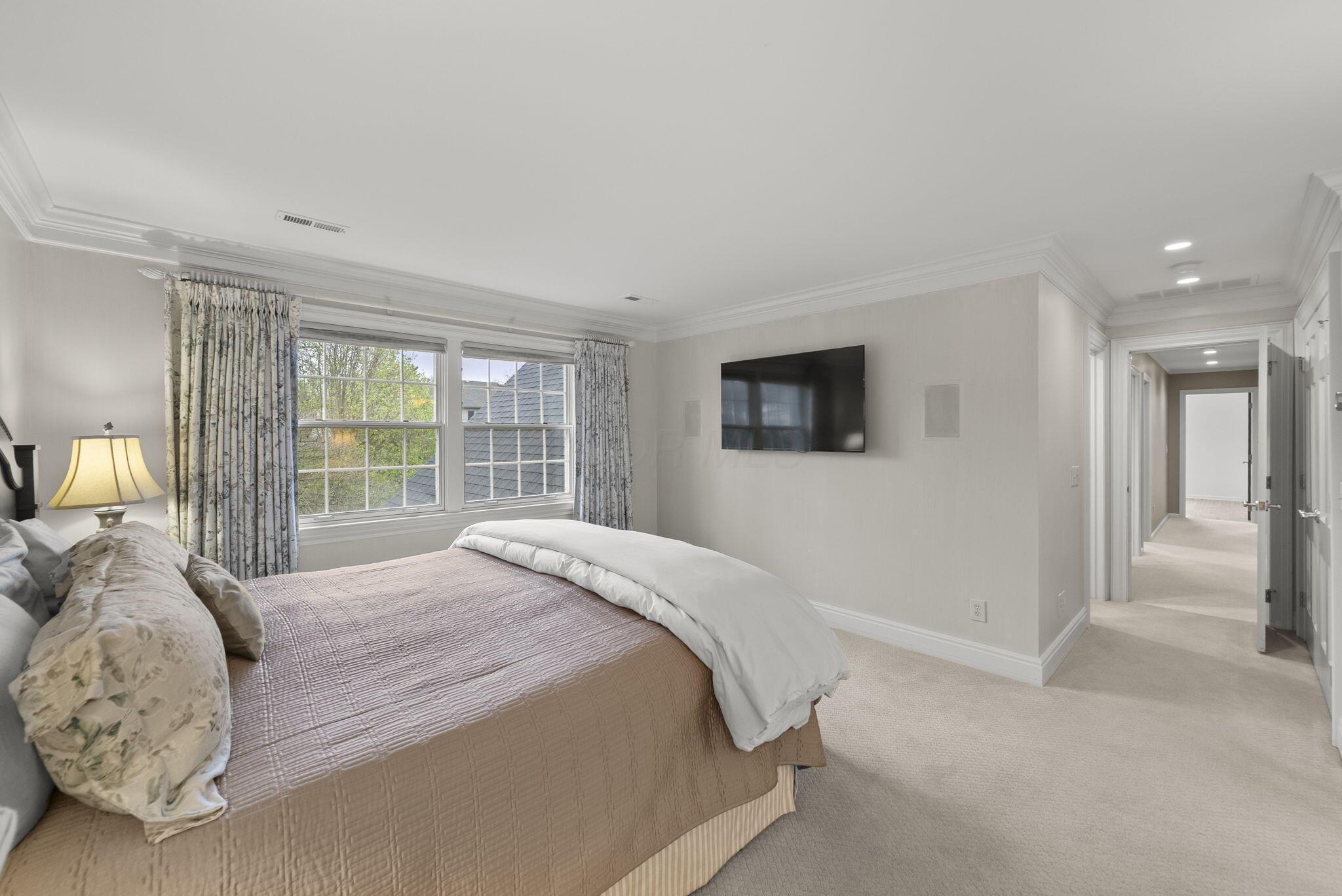 4726 Bayford Court