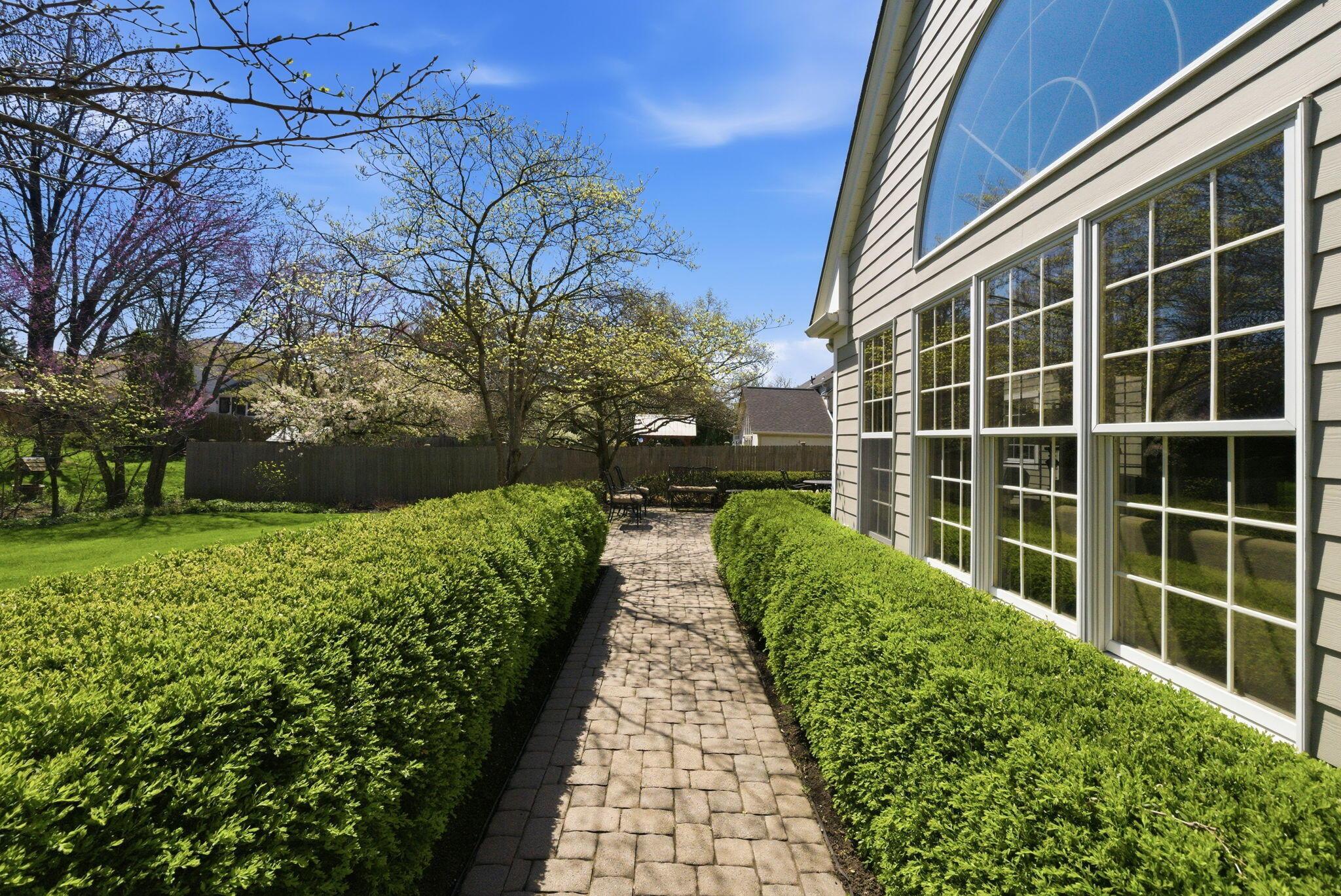 4726 Bayford Court