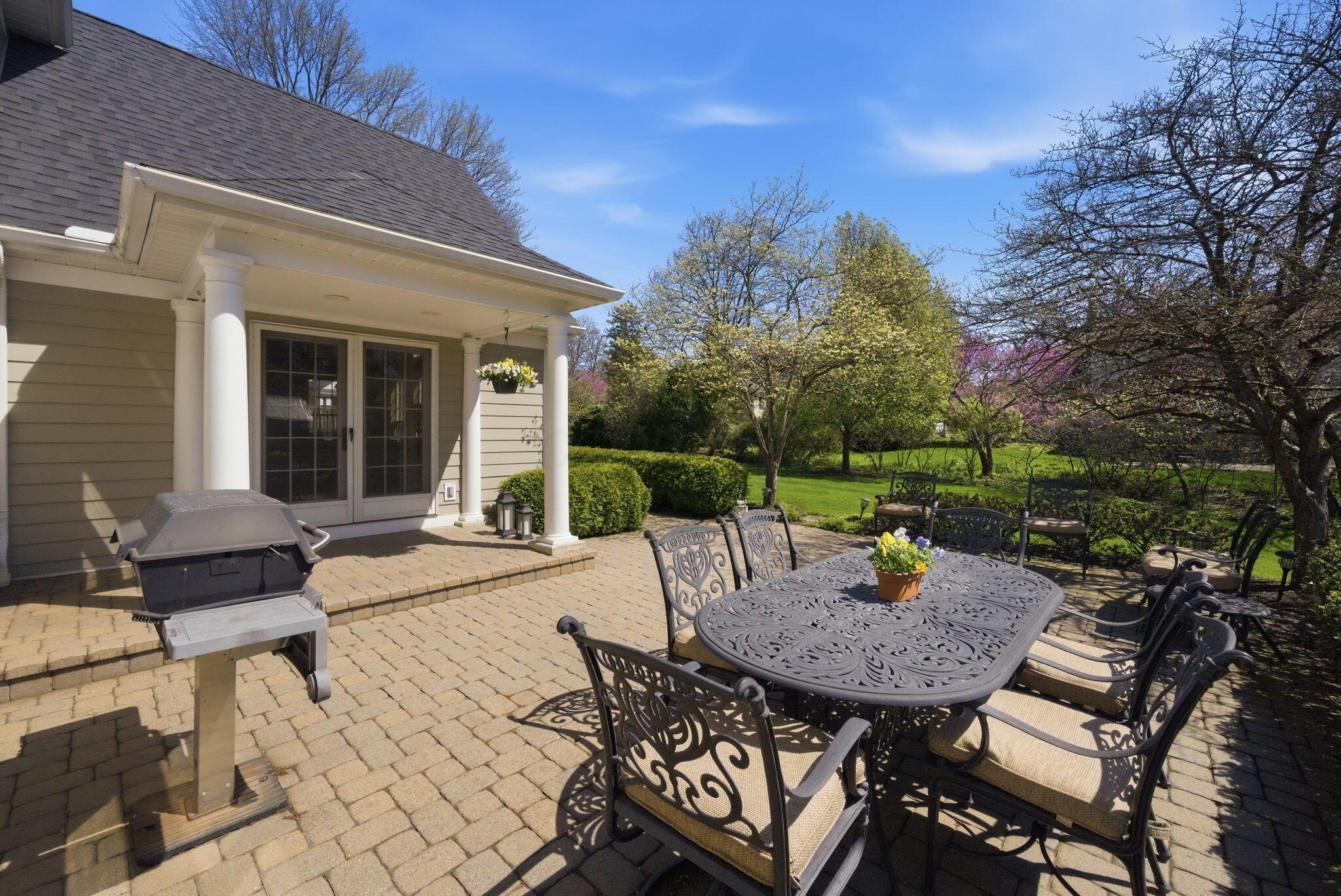 4726 Bayford Court