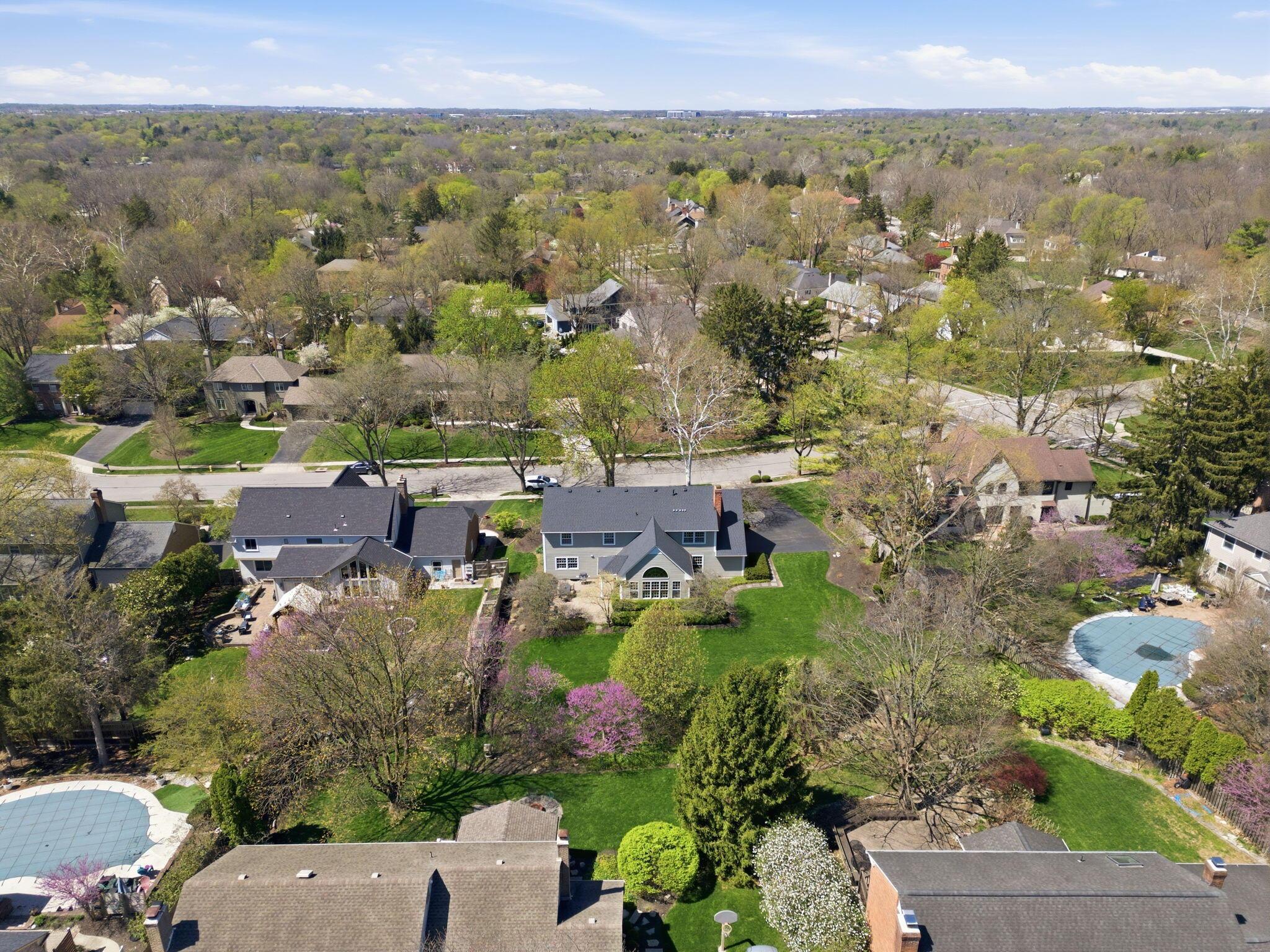 4726 Bayford Court