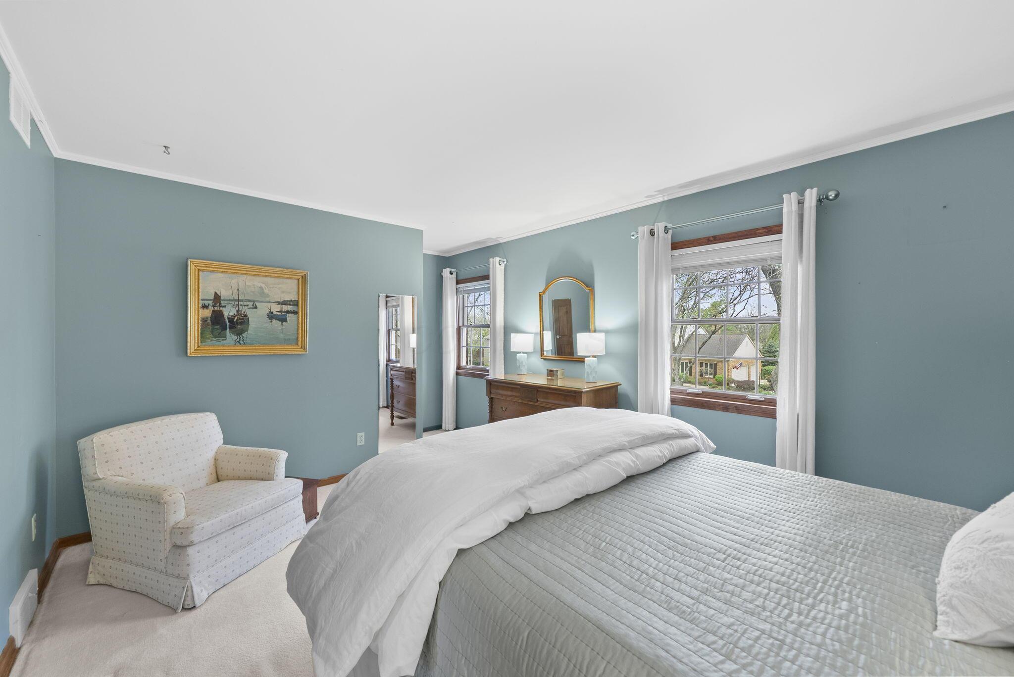 4726 Bayford Court