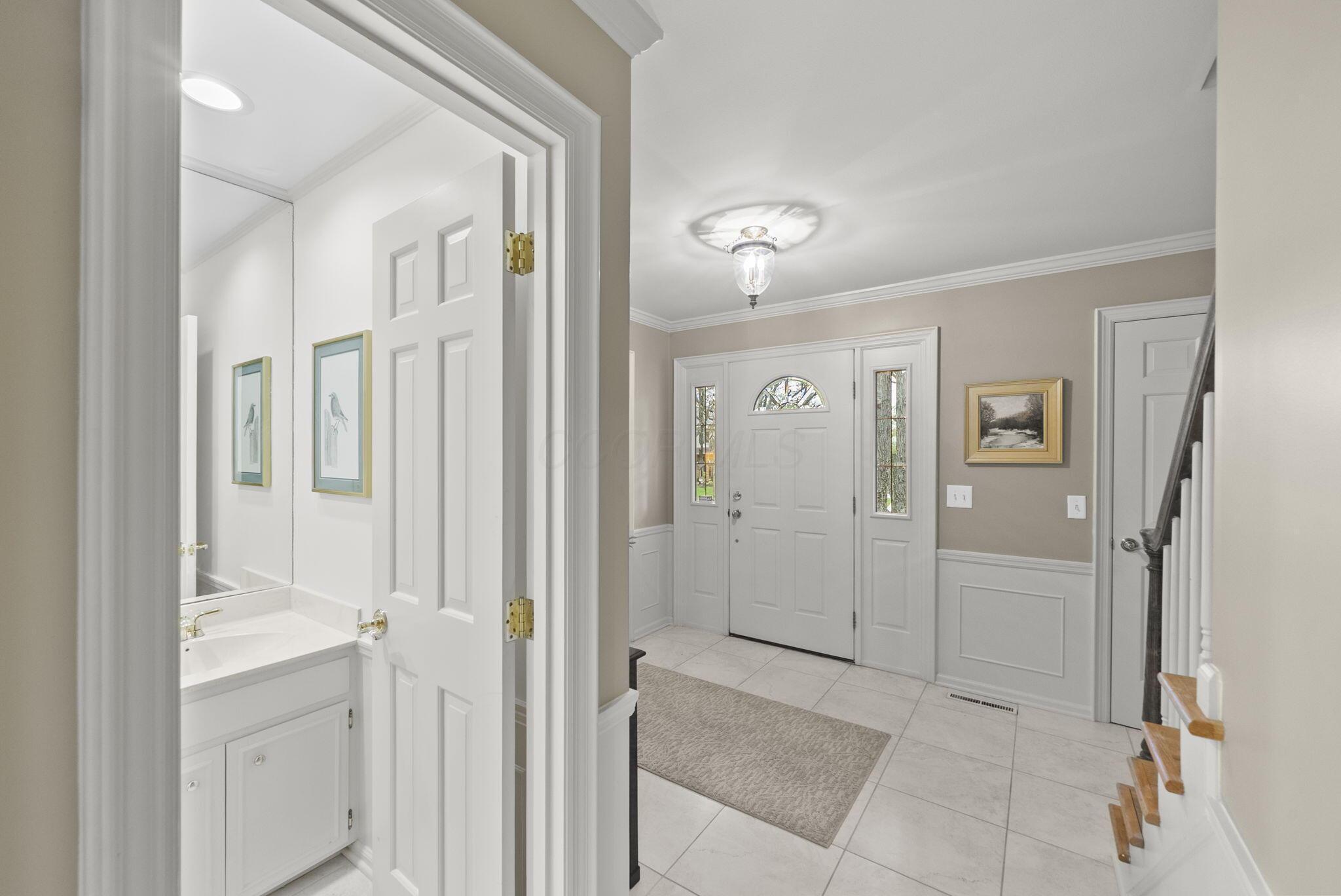 4726 Bayford Court