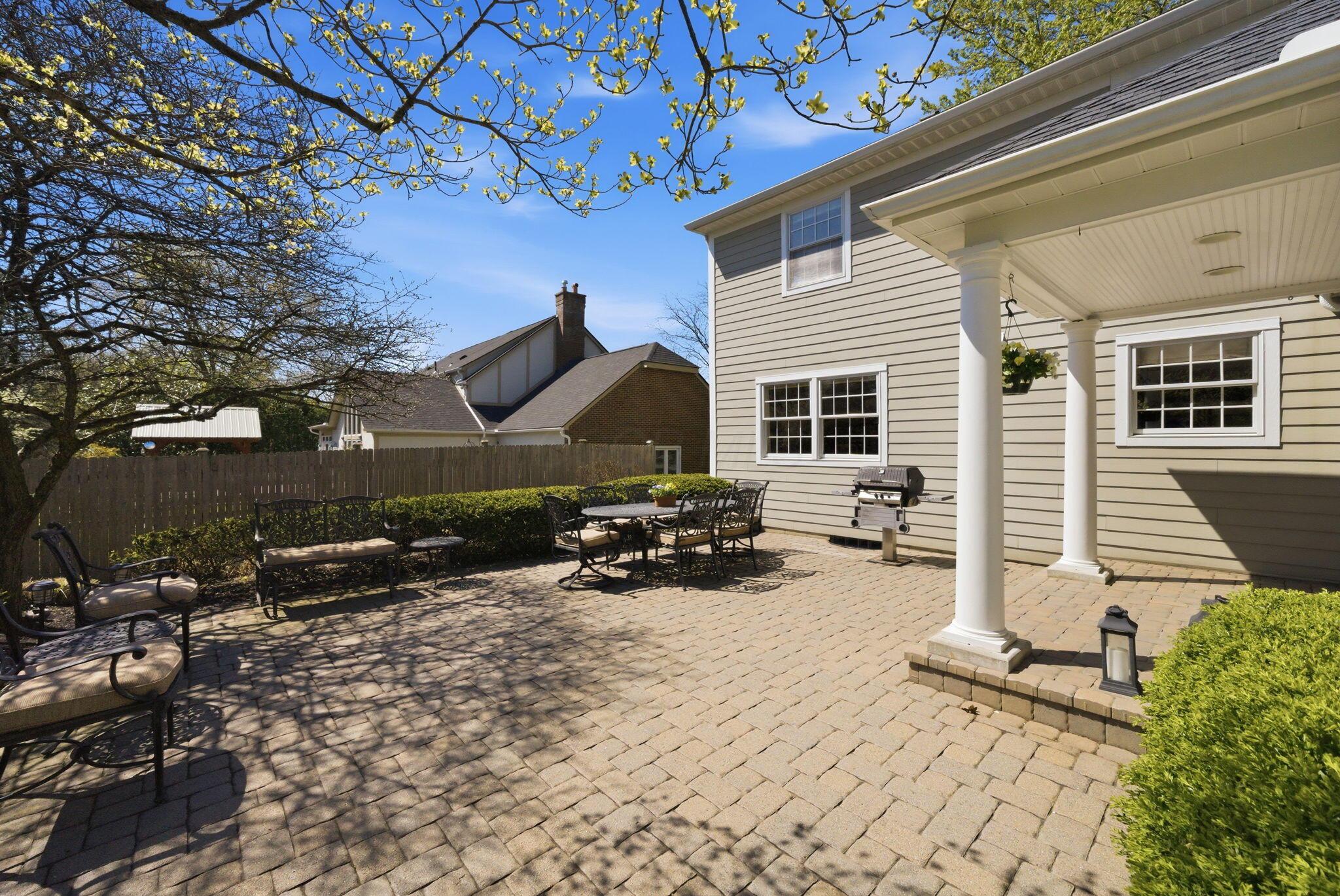 4726 Bayford Court