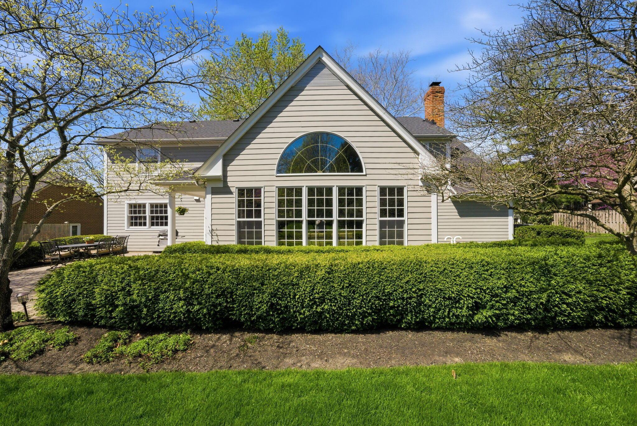 4726 Bayford Court