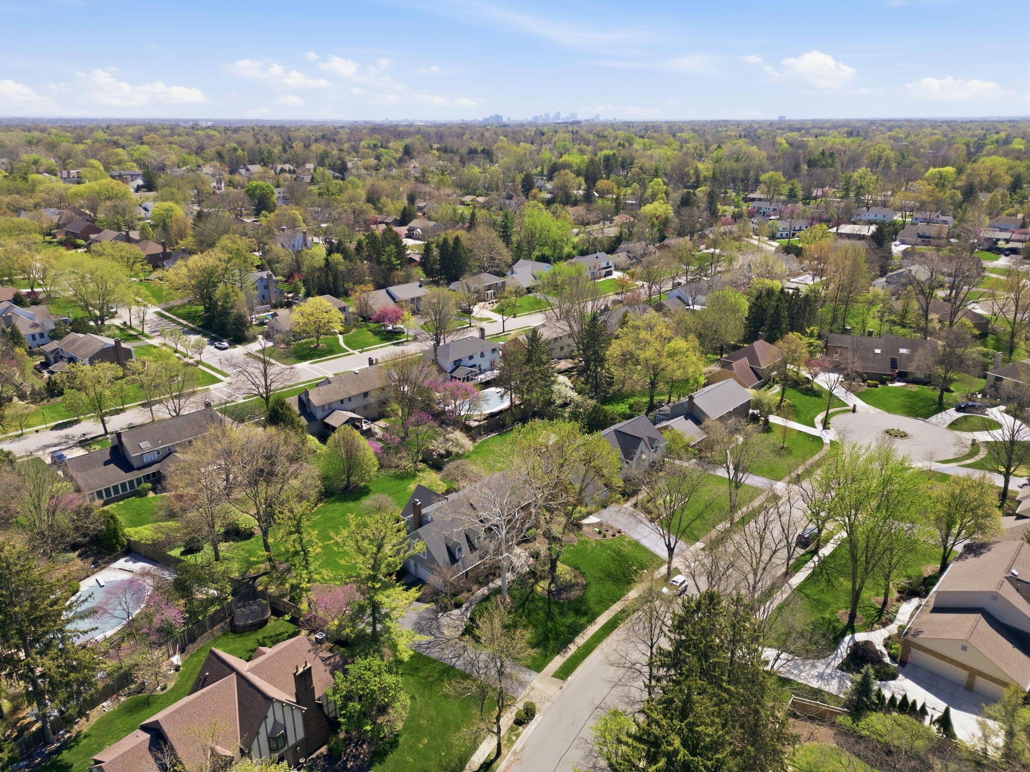 4726 Bayford Court