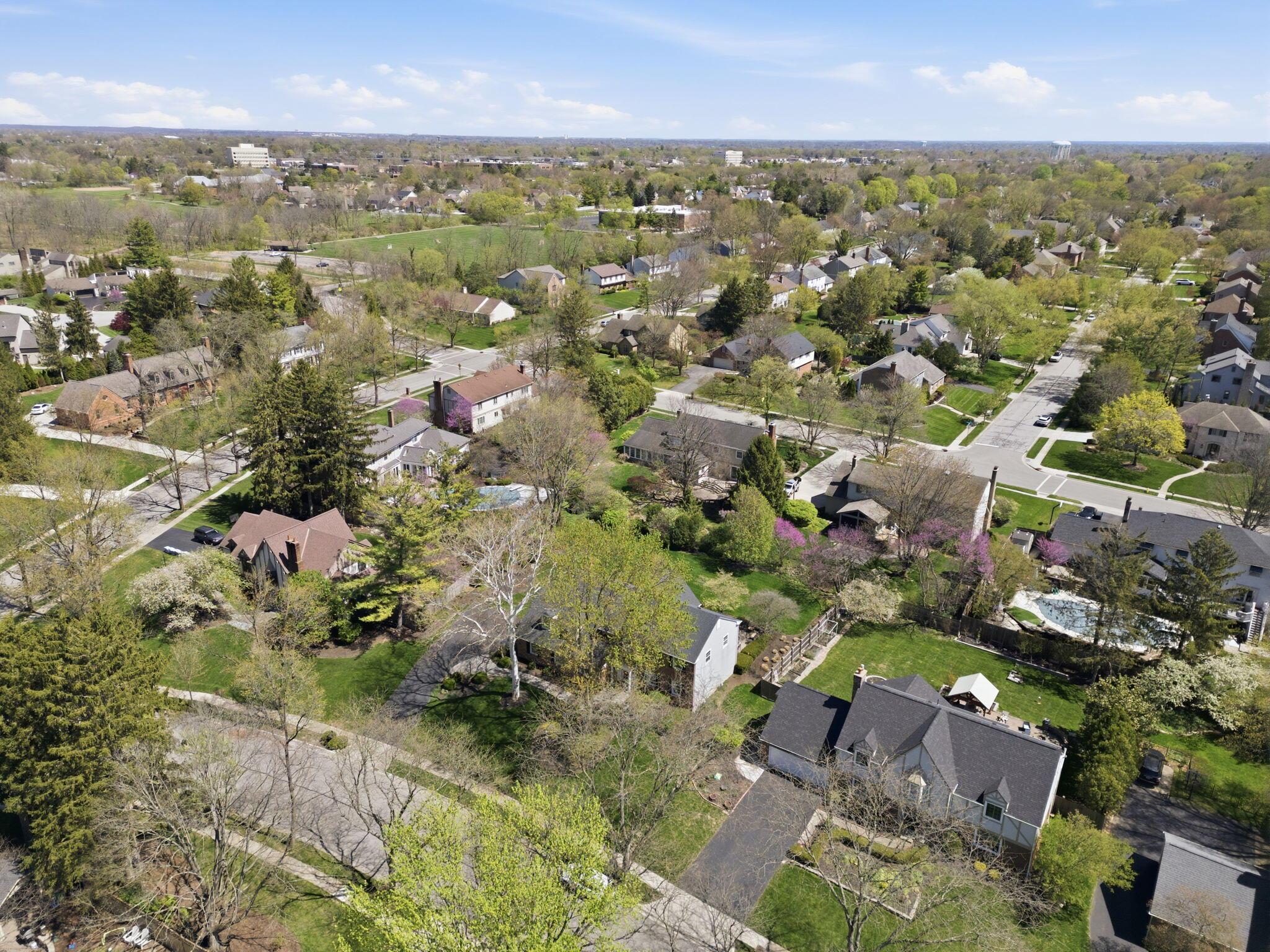 4726 Bayford Court