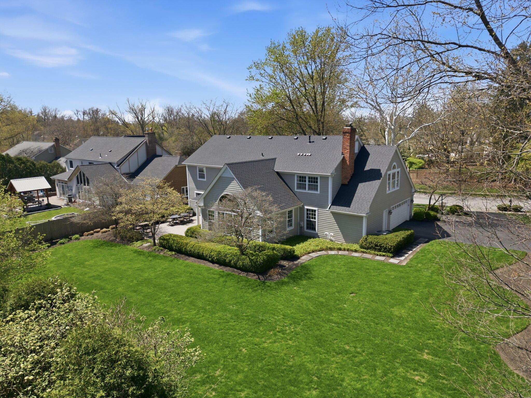 4726 Bayford Court
