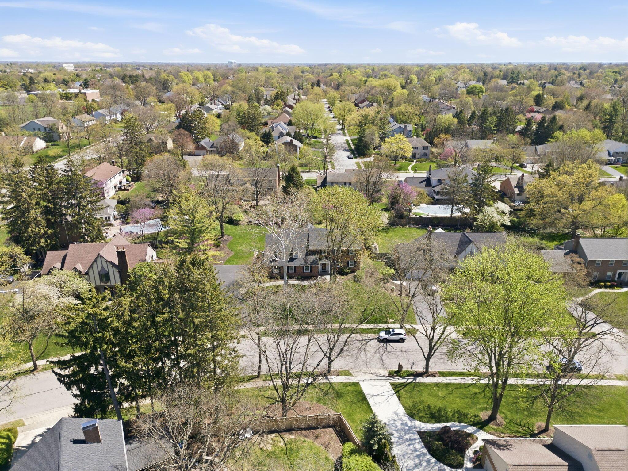 4726 Bayford Court