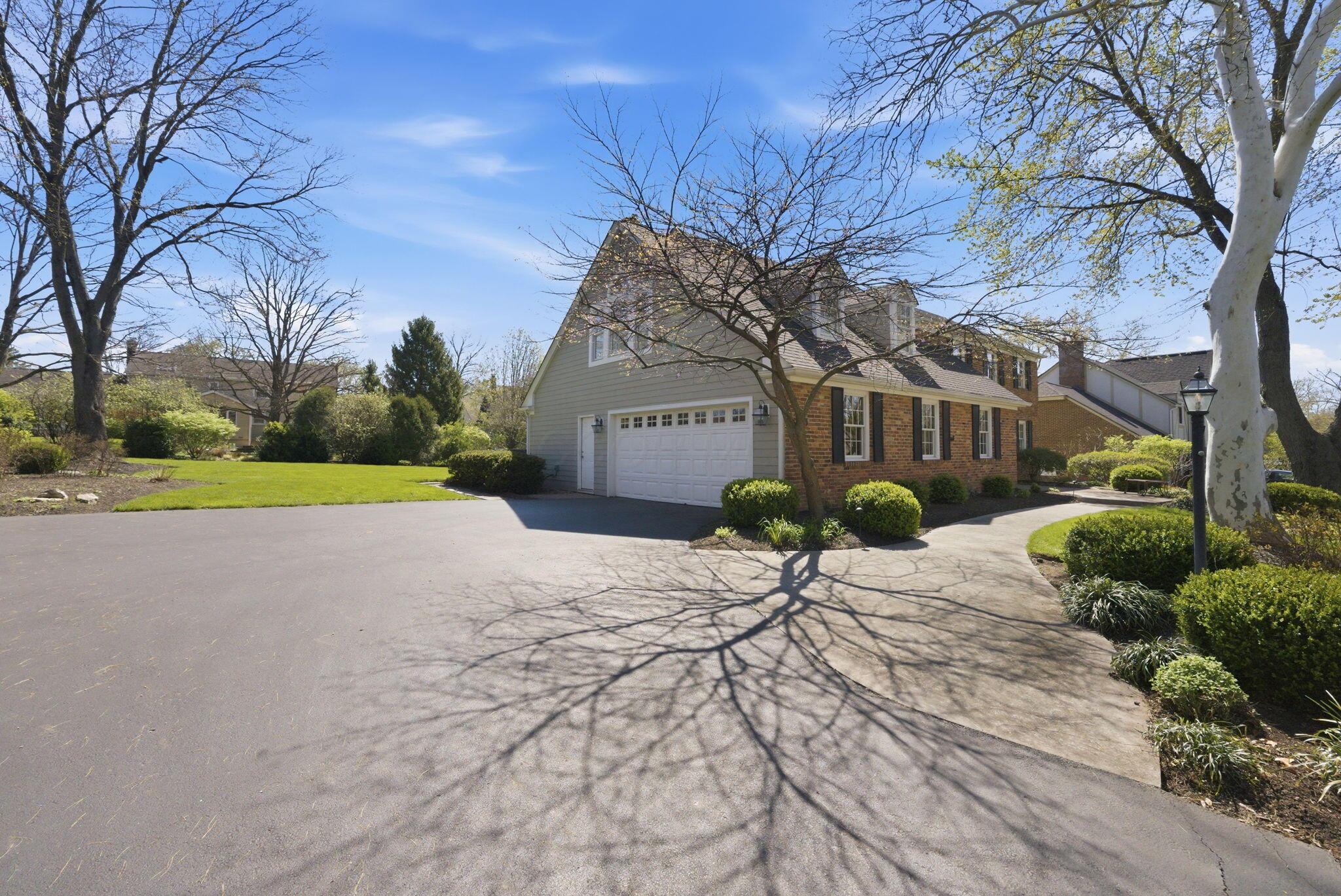 4726 Bayford Court