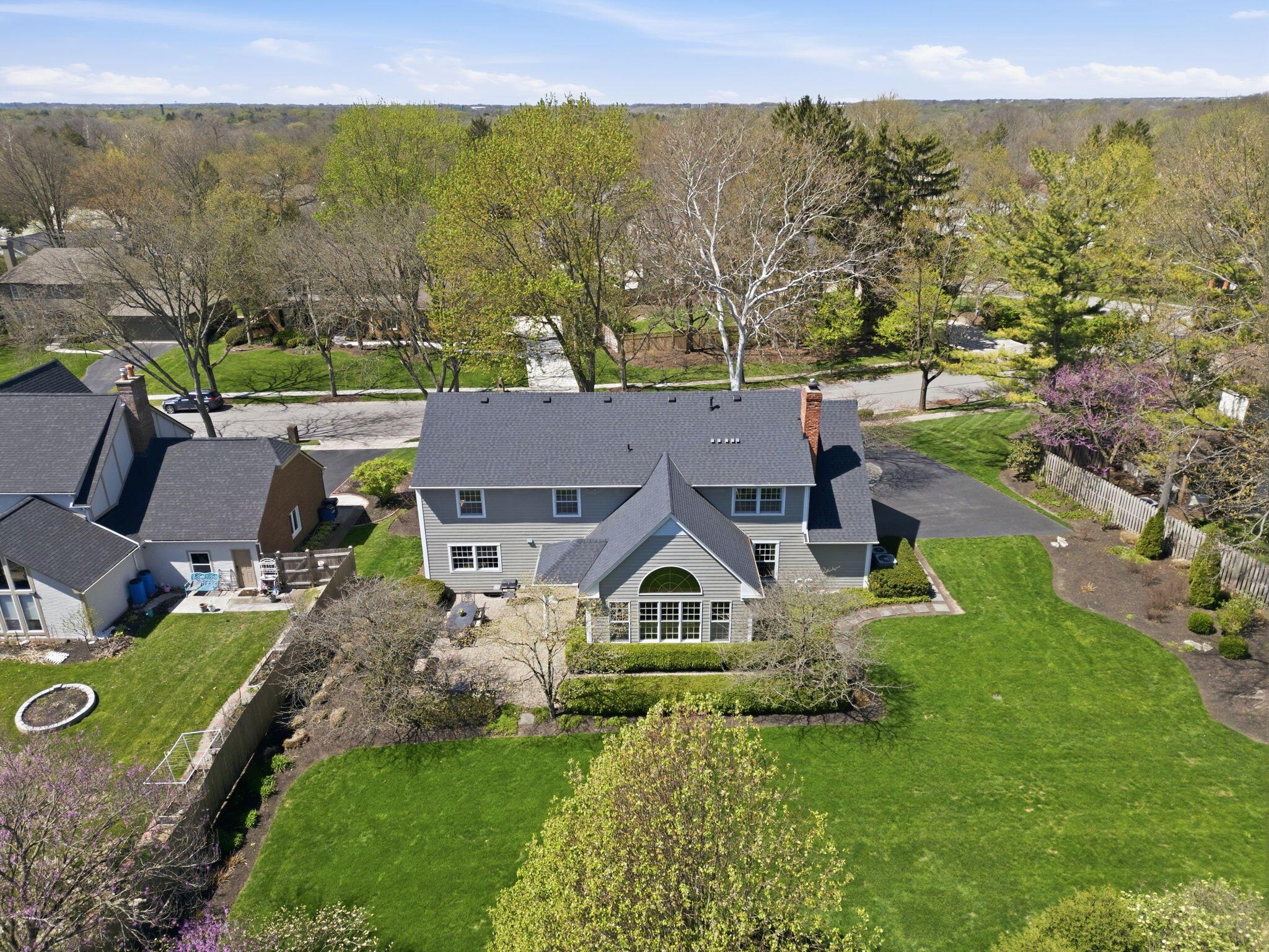 4726 Bayford Court