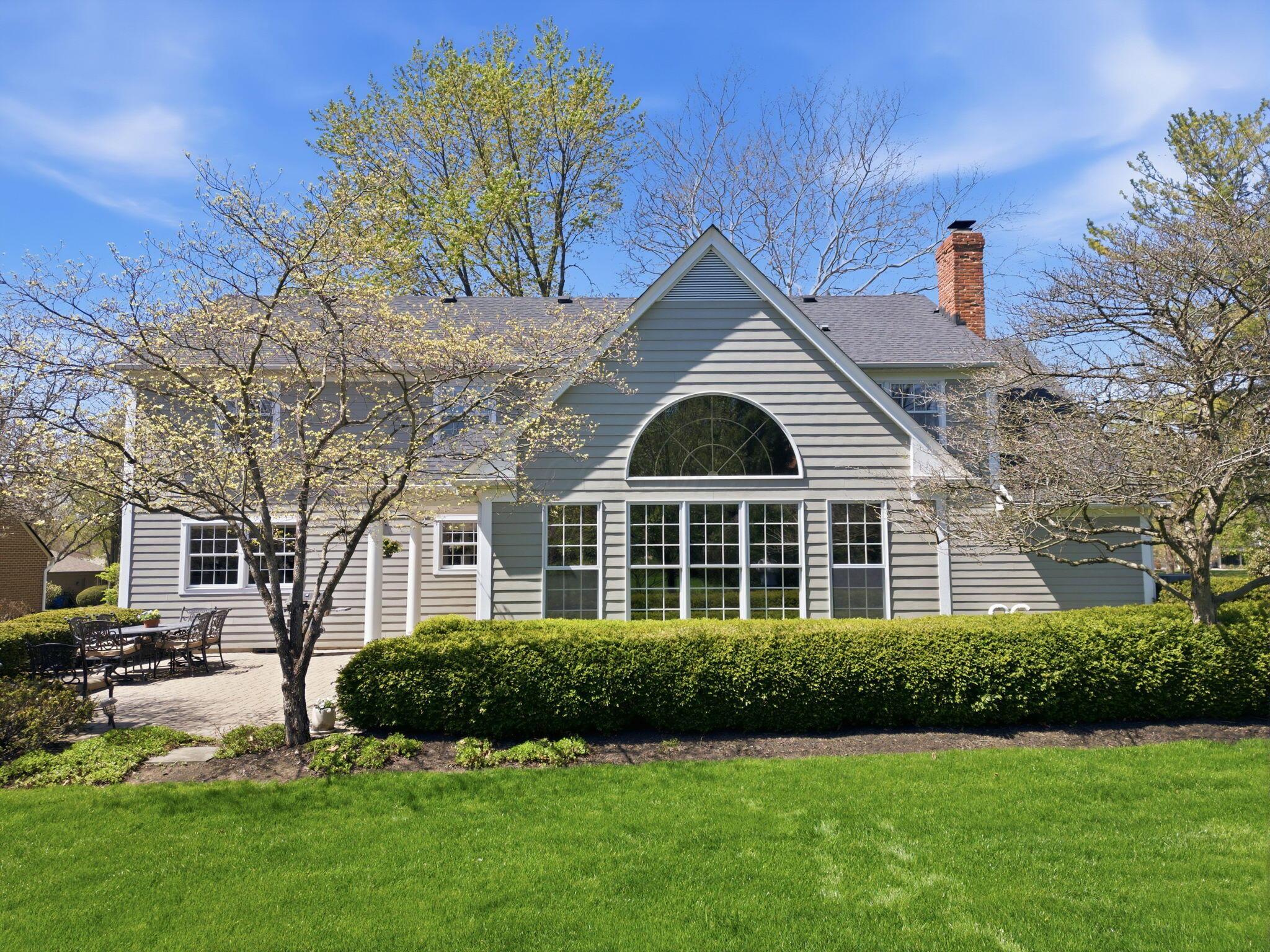 4726 Bayford Court