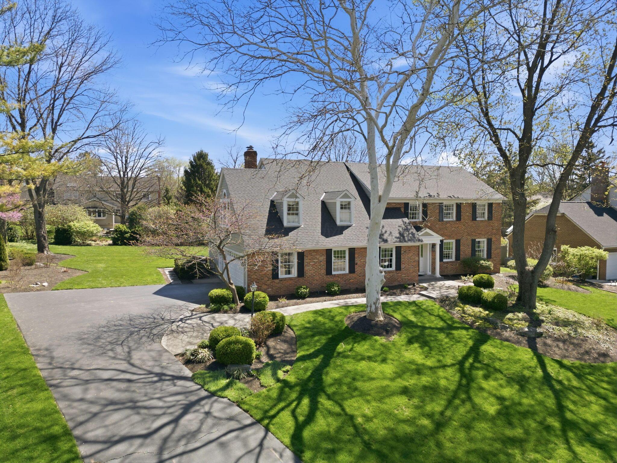 4726 Bayford Court