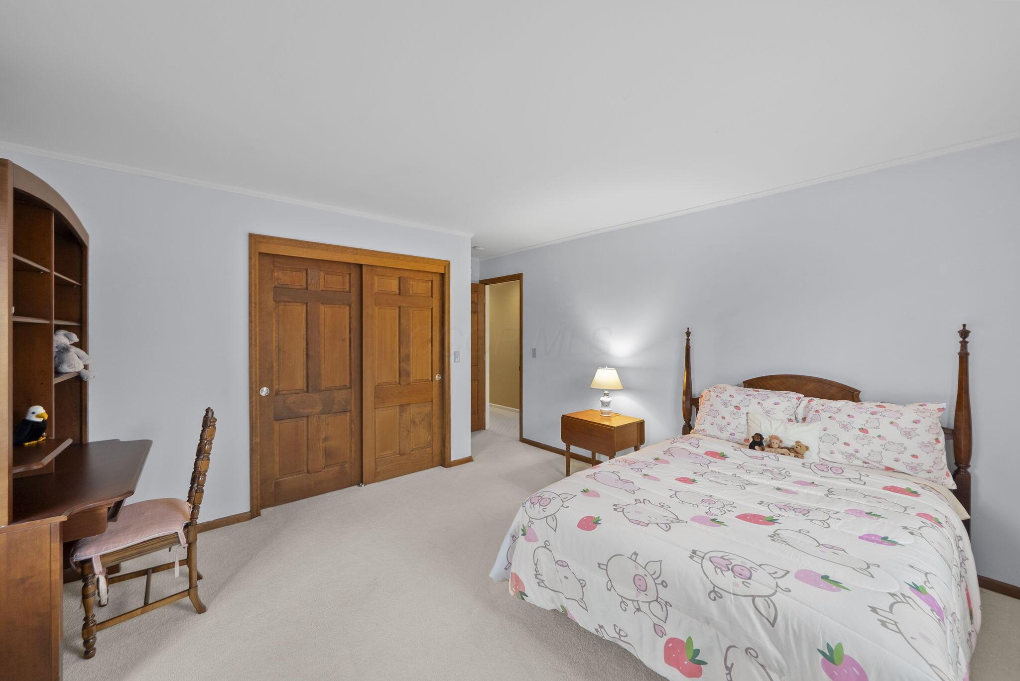 4726 Bayford Court