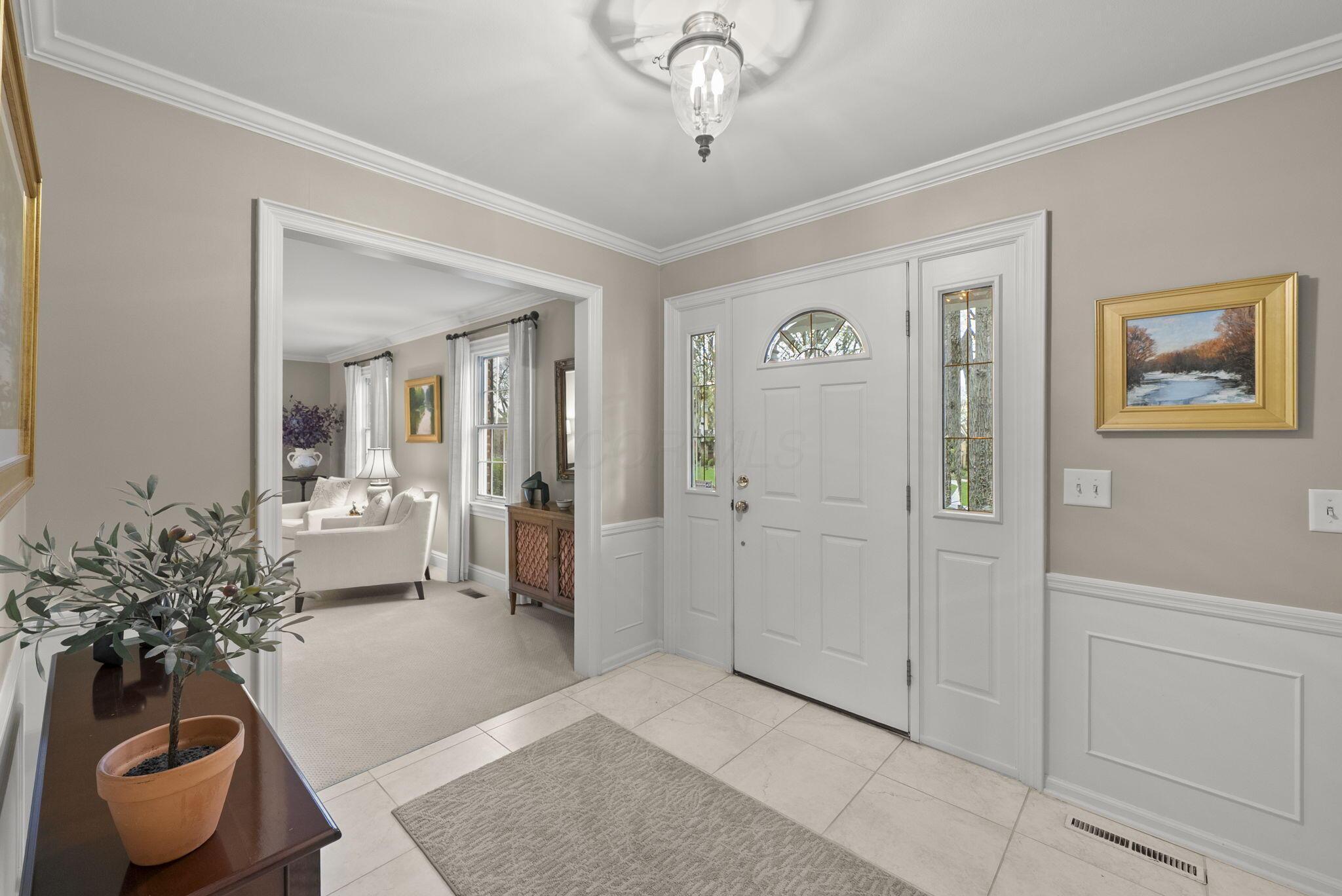 4726 Bayford Court