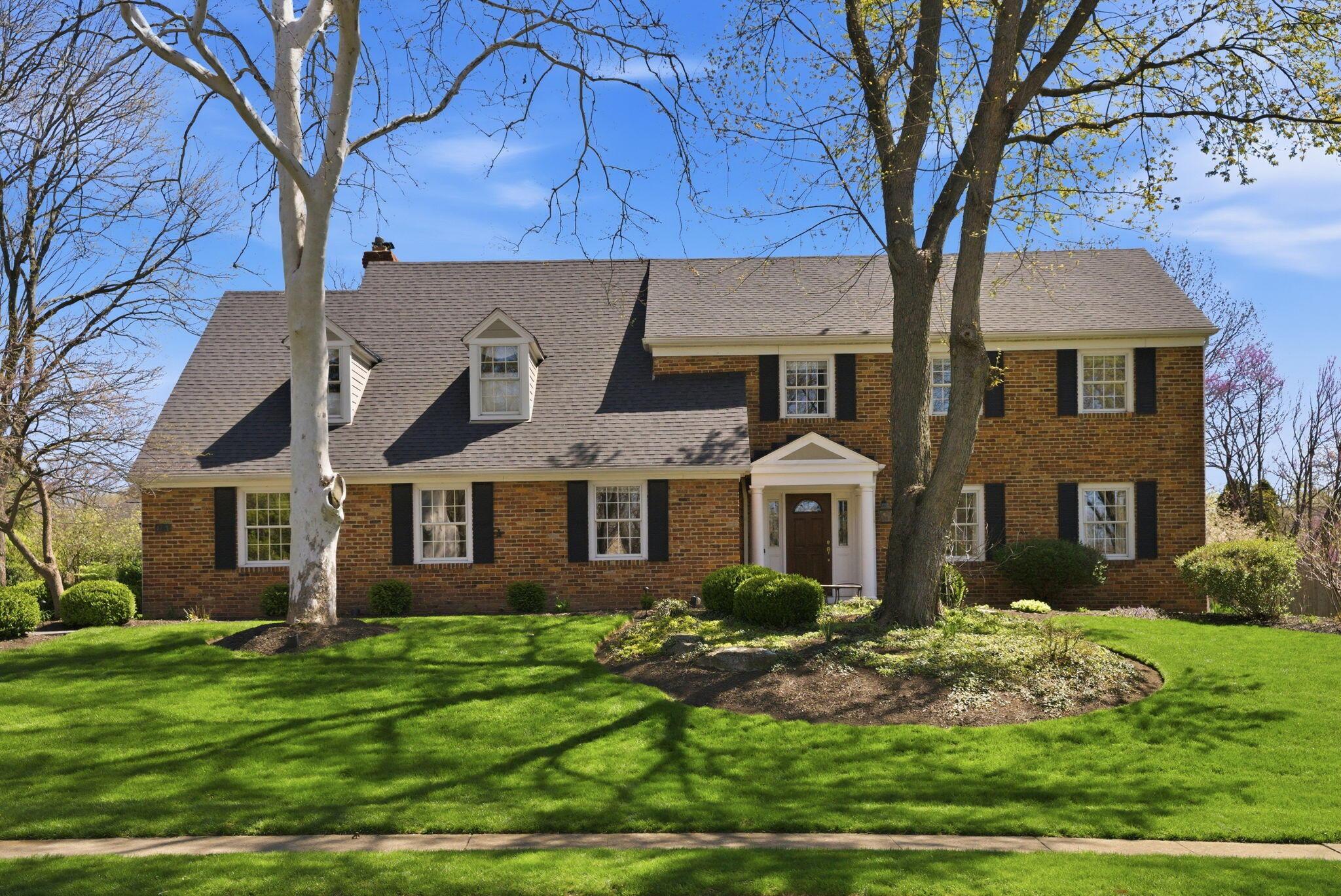 4726 Bayford Court