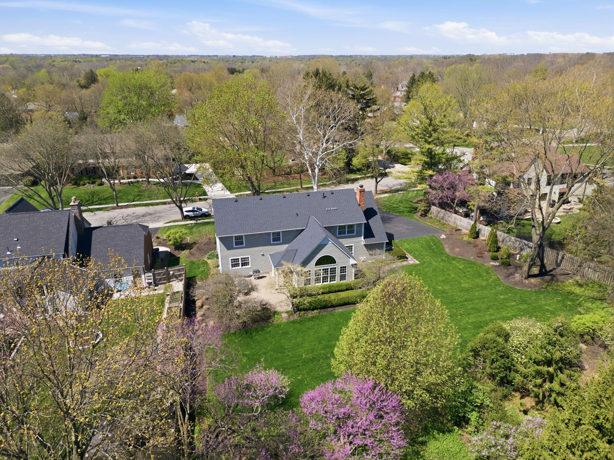 4726 Bayford Court
