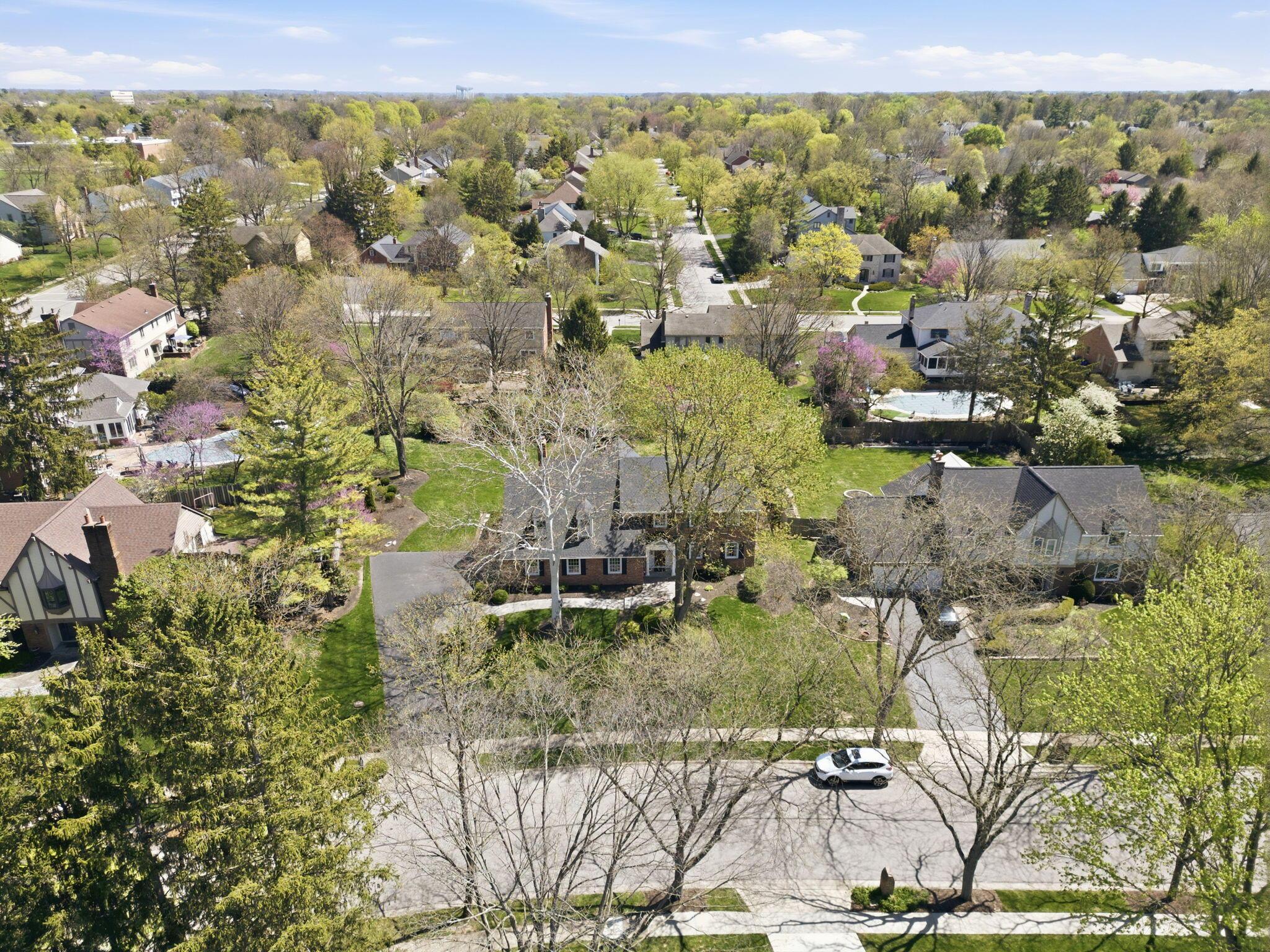 4726 Bayford Court