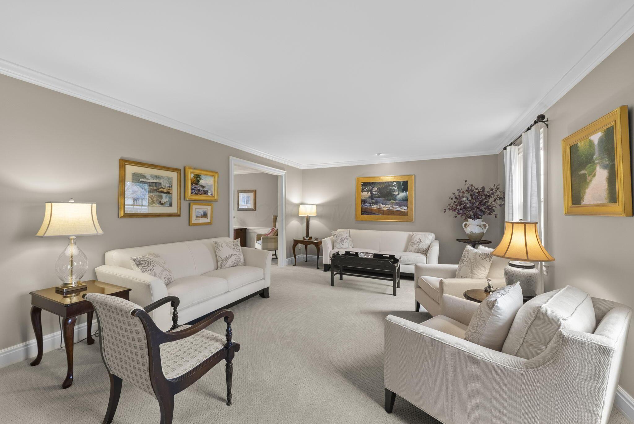 4726 Bayford Court