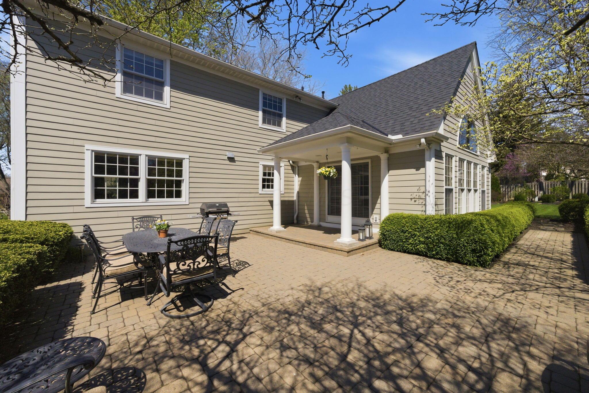 4726 Bayford Court