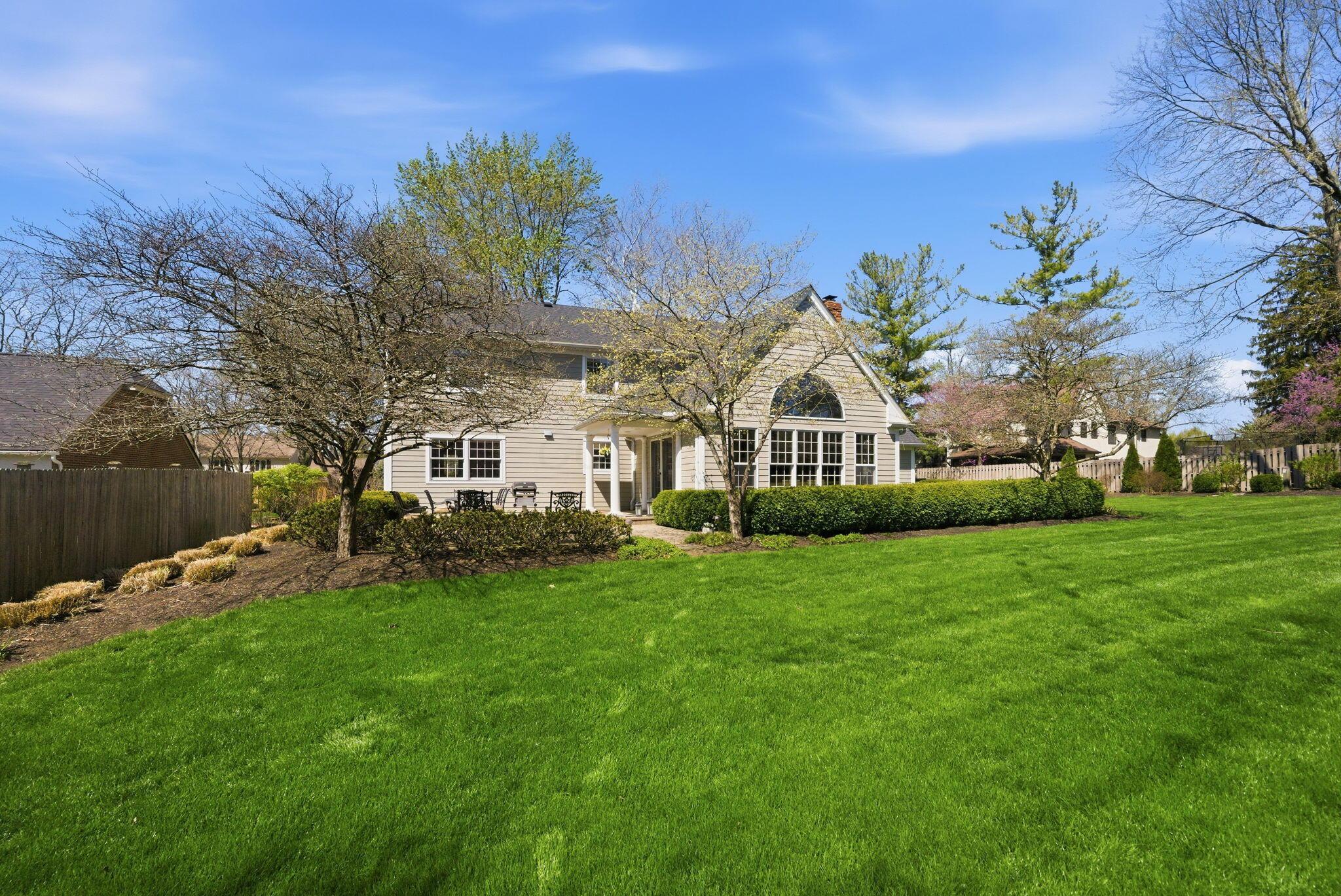 4726 Bayford Court