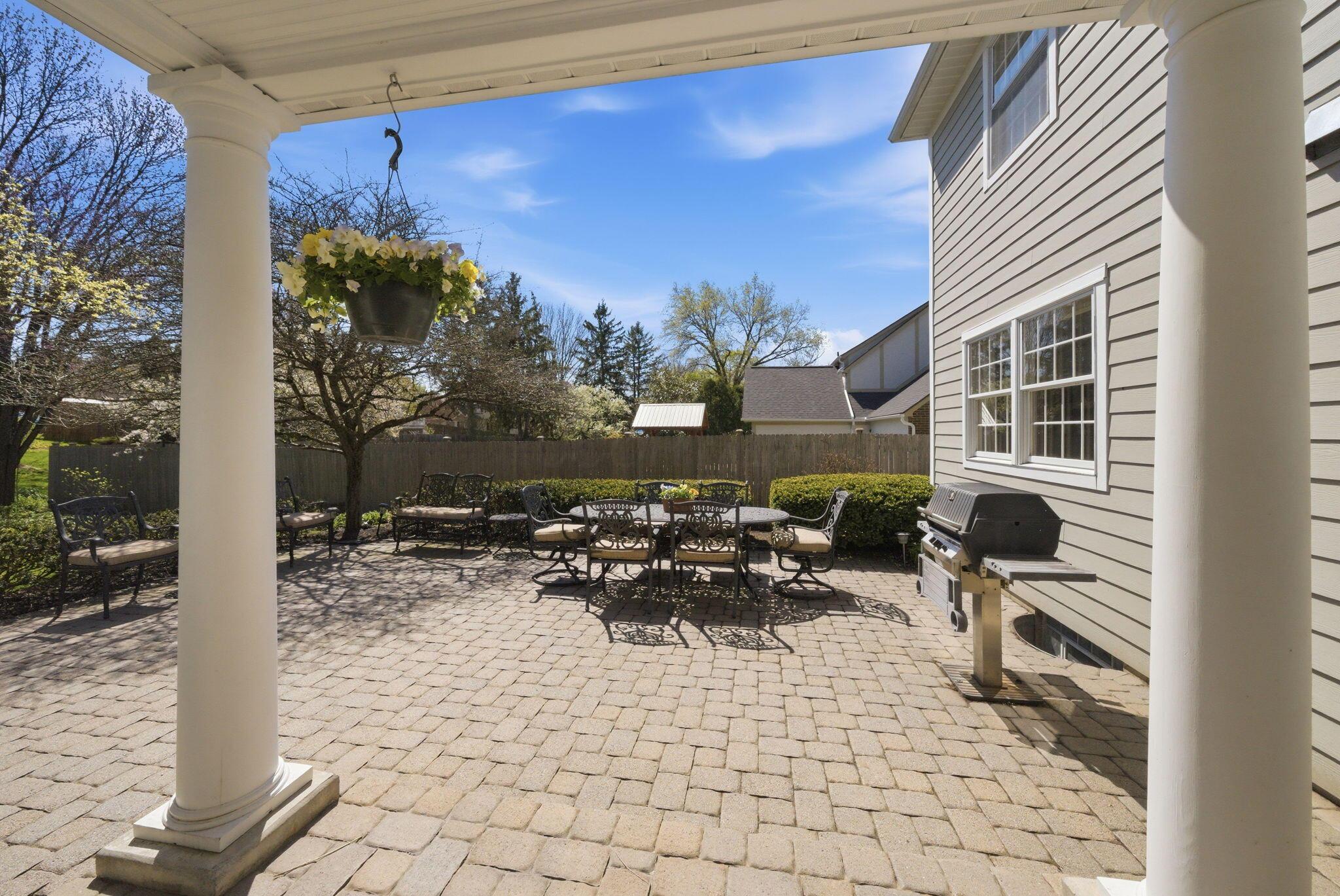 4726 Bayford Court