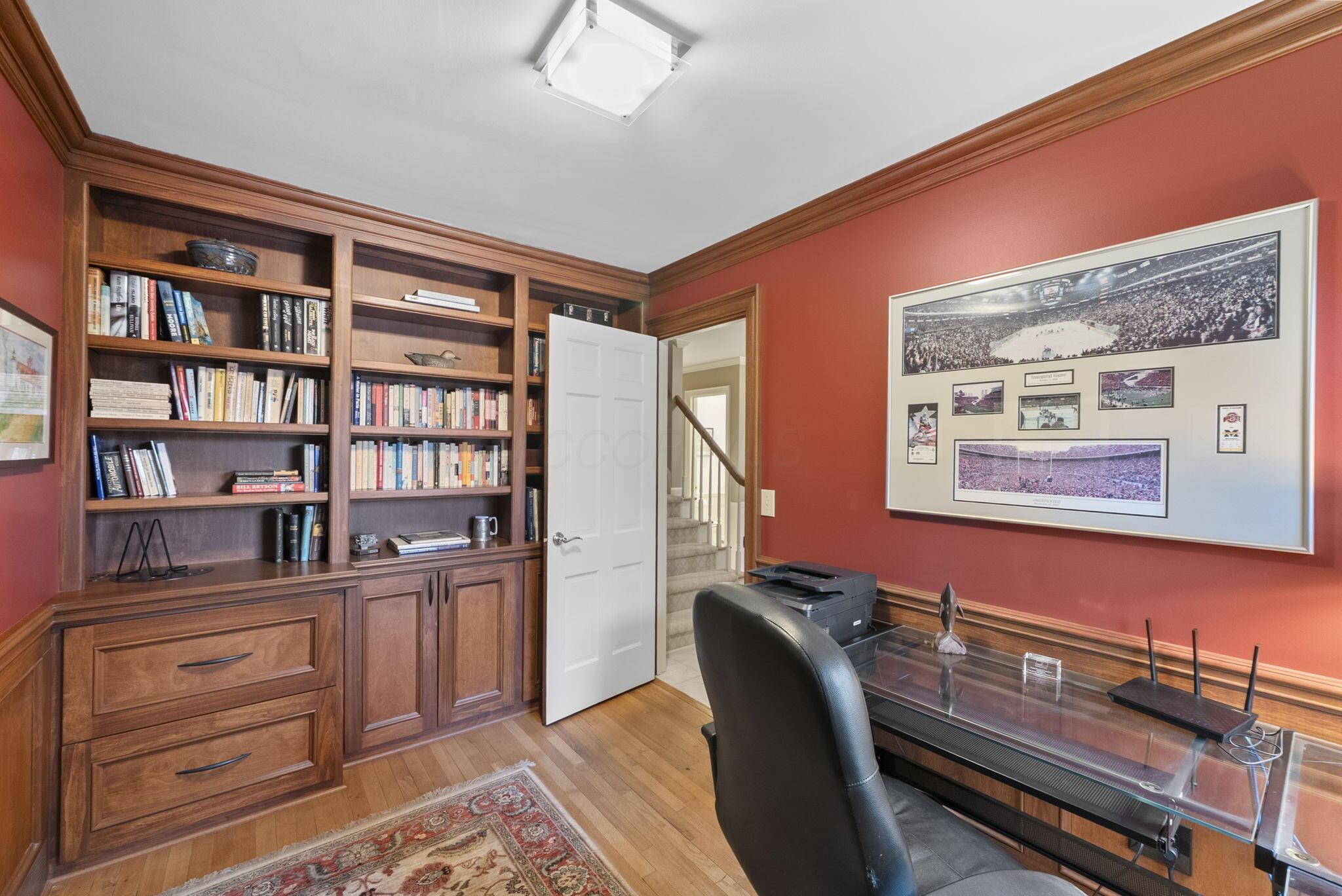 4726 Bayford Court