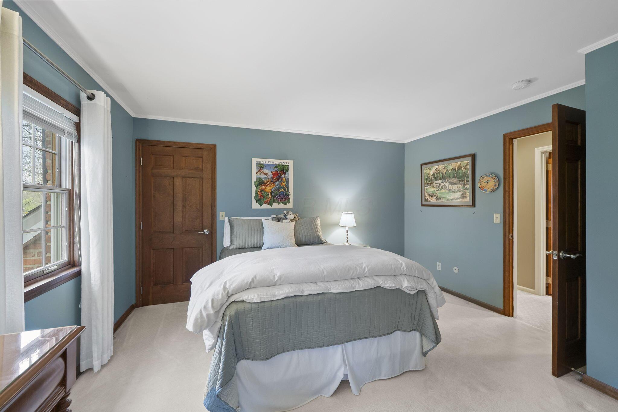 4726 Bayford Court