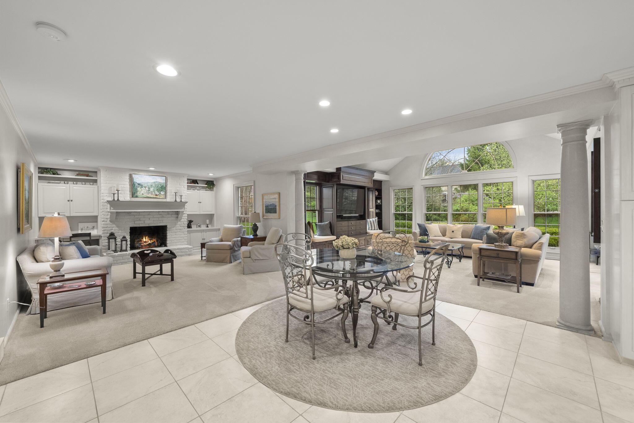 4726 Bayford Court