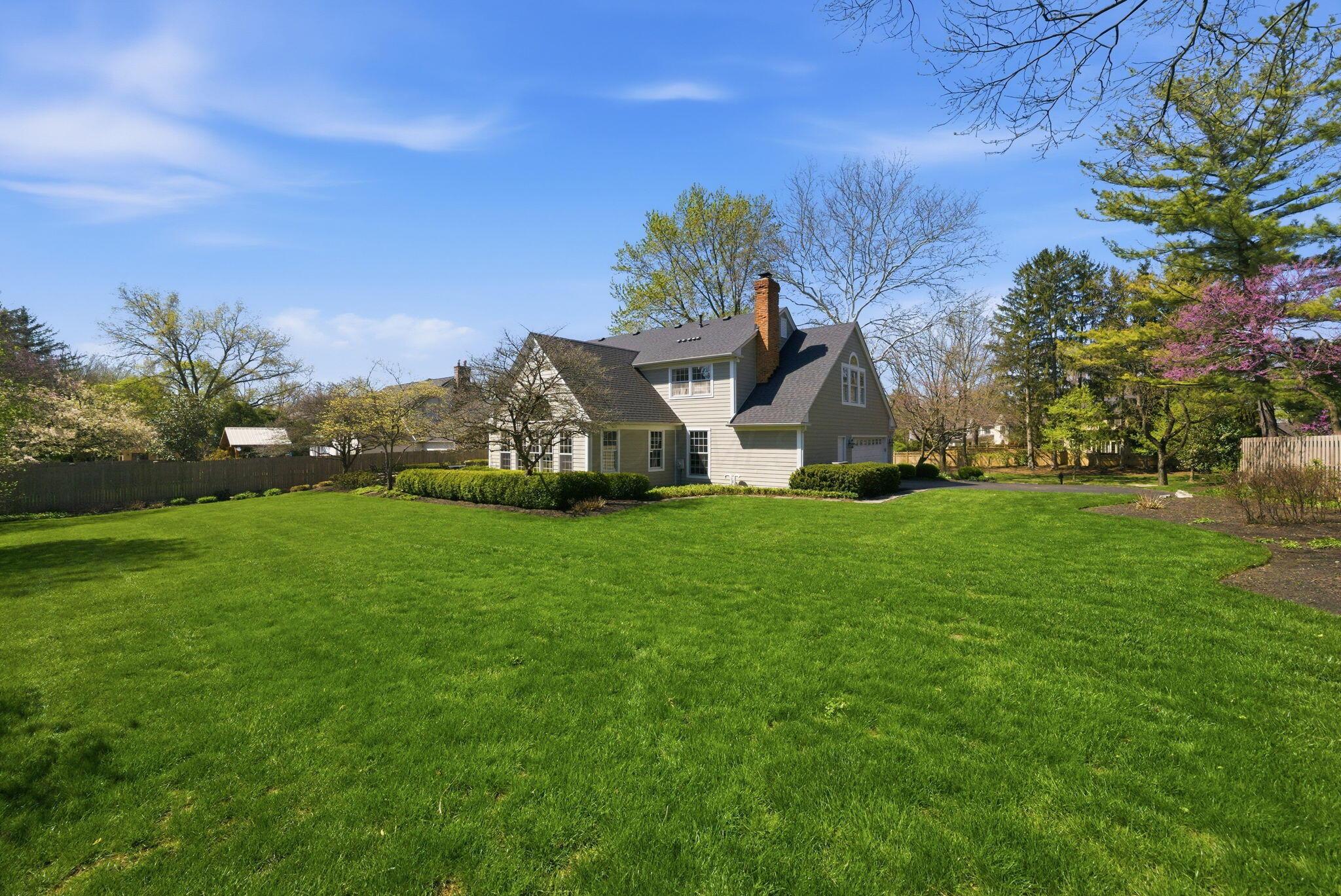 4726 Bayford Court