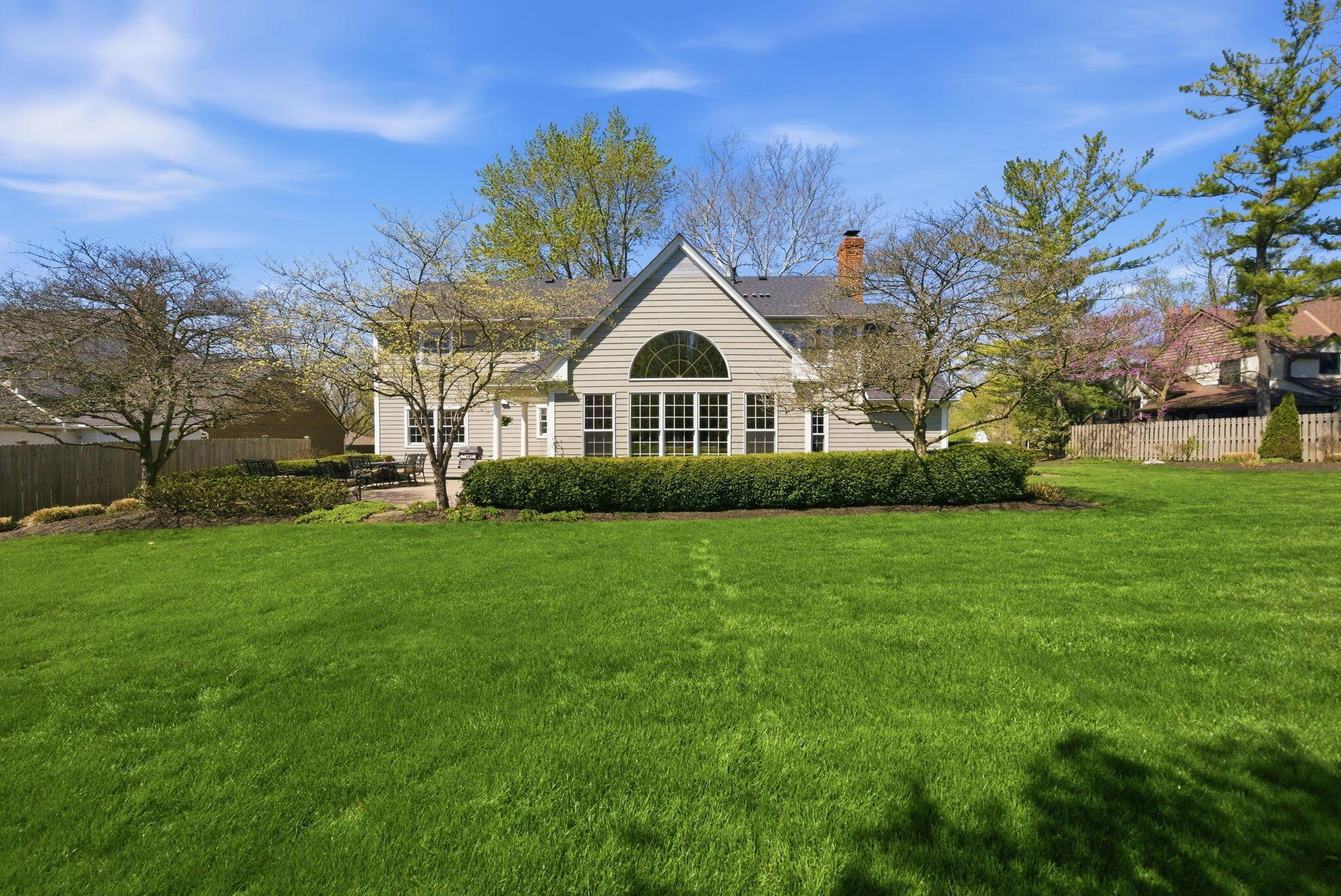 4726 Bayford Court