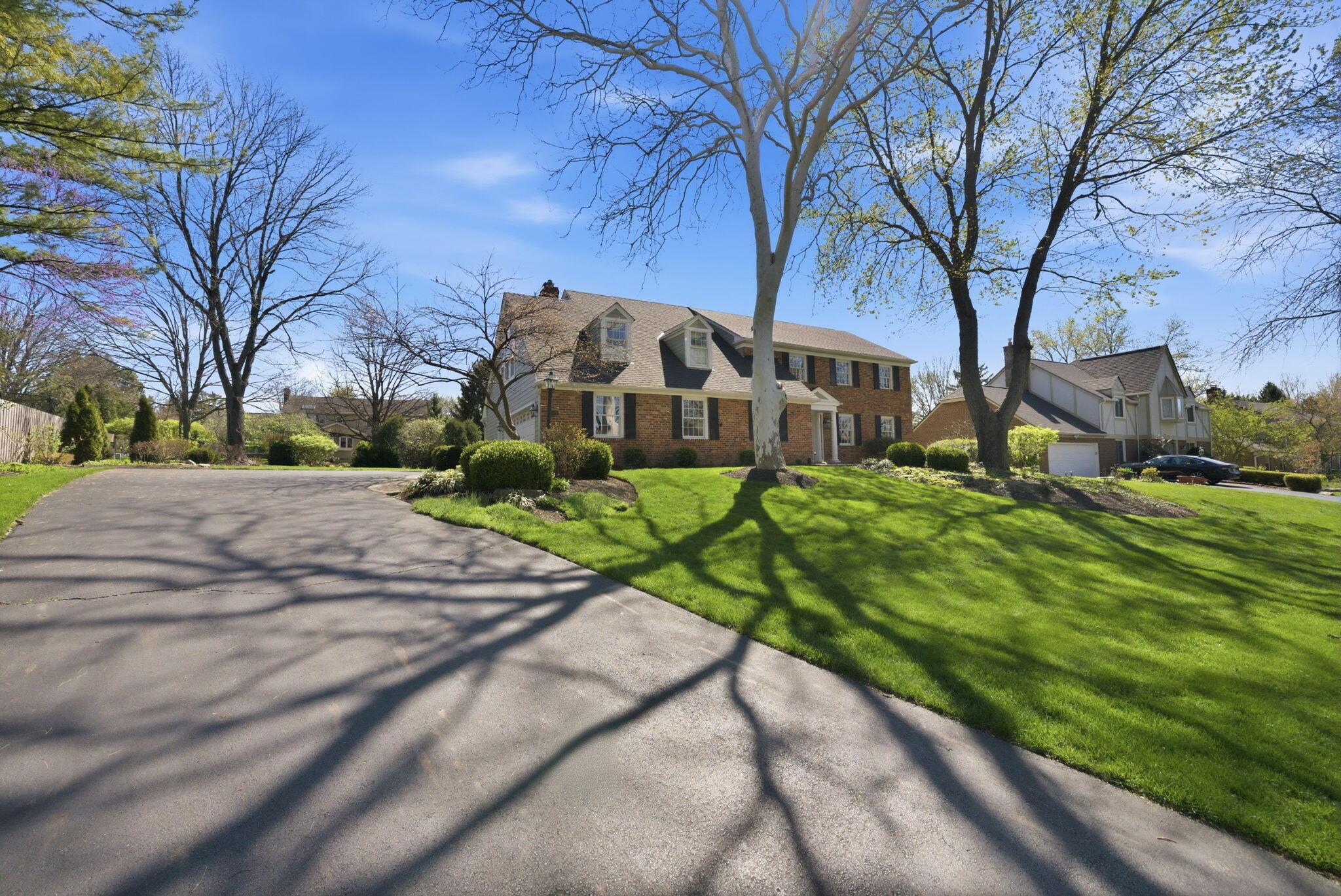 4726 Bayford Court