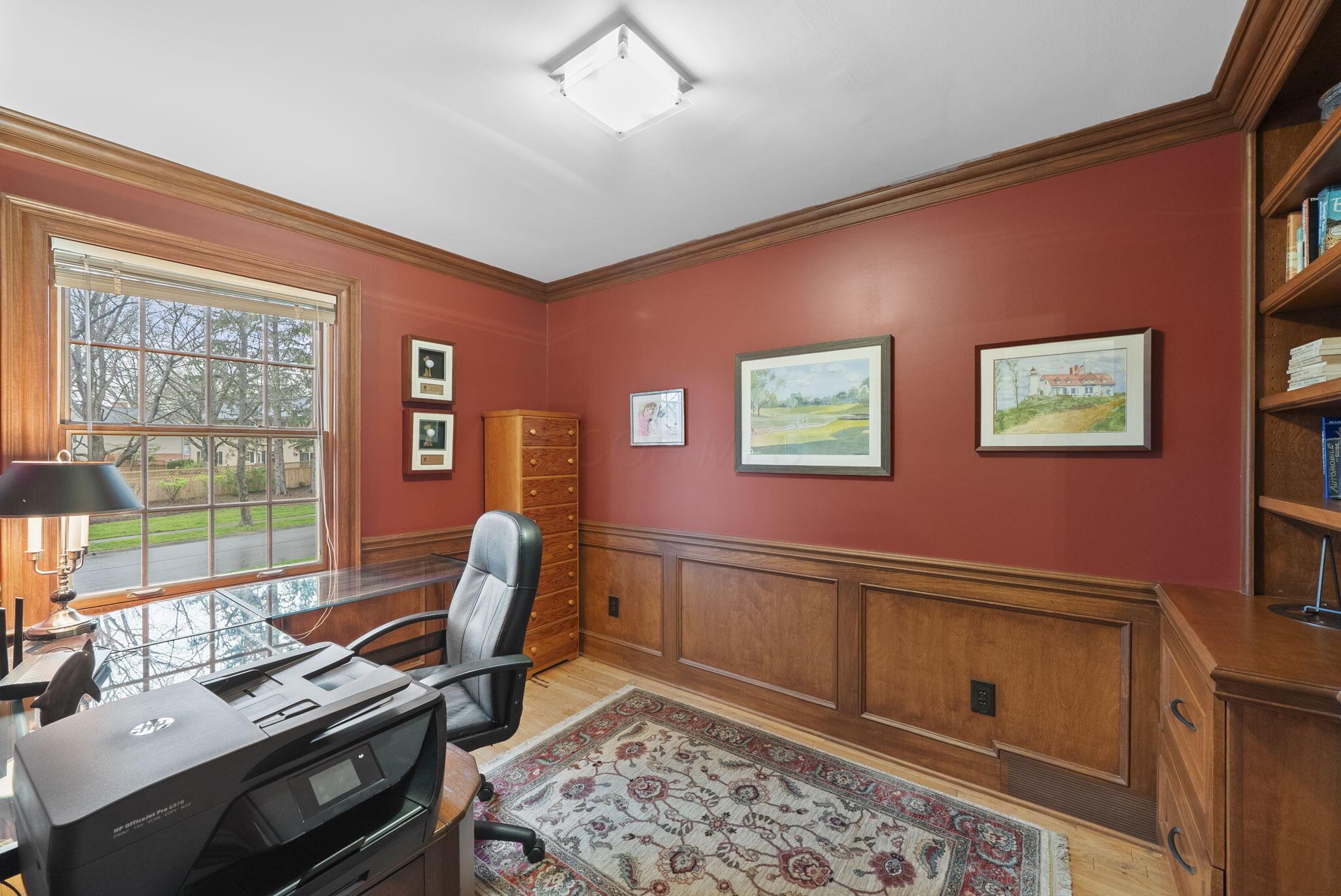 4726 Bayford Court