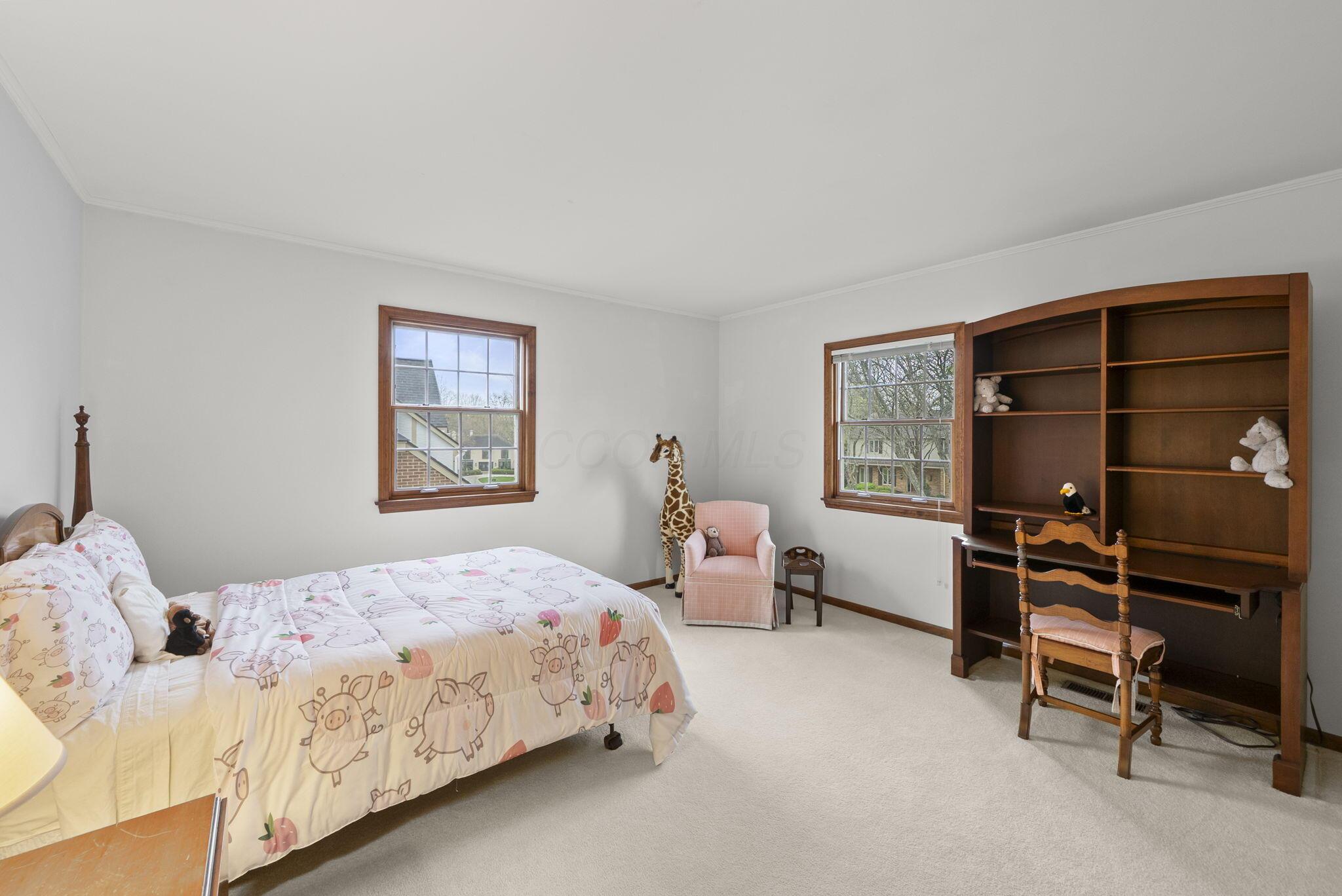 4726 Bayford Court